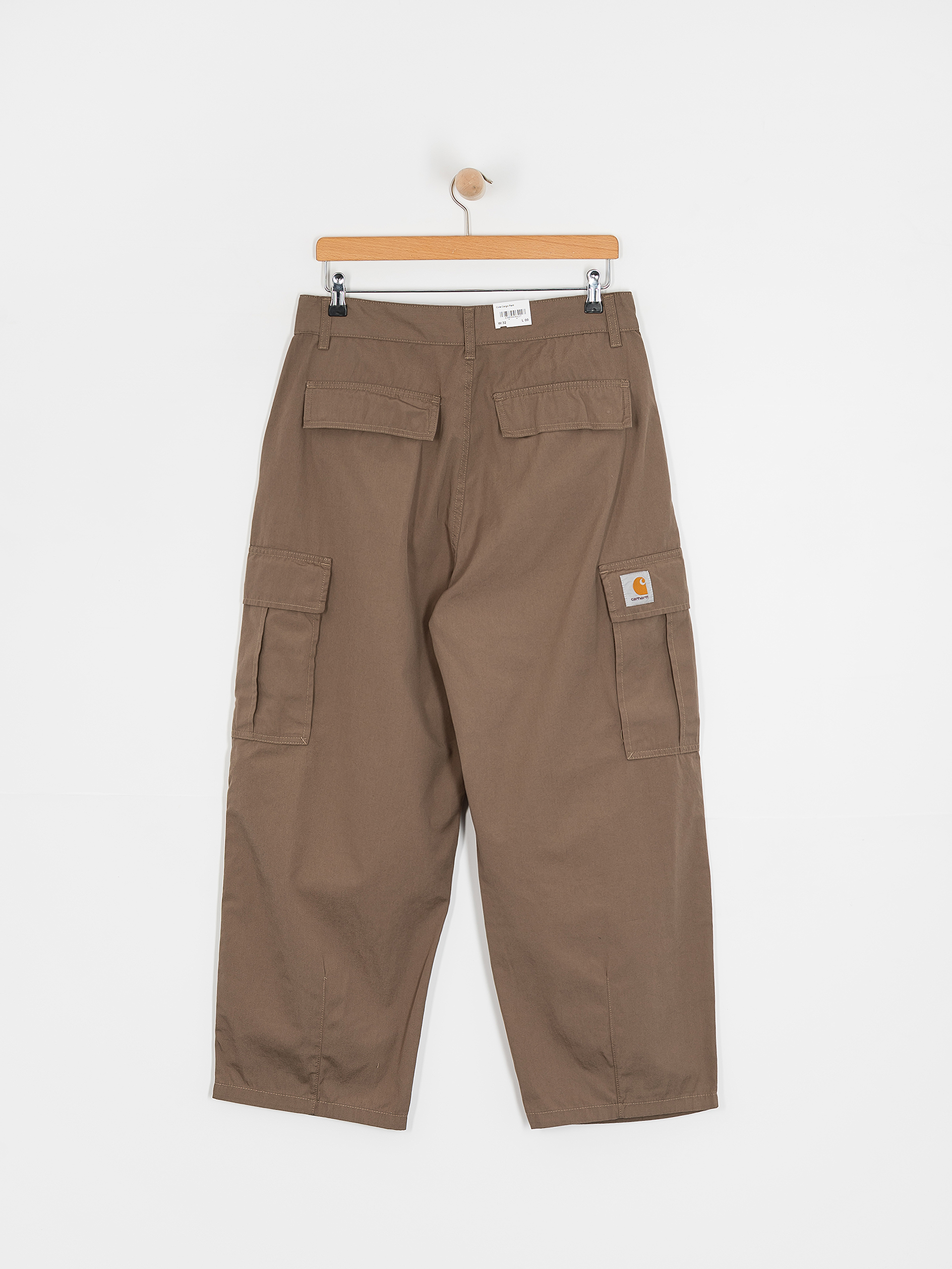 Kalhoty Carhartt WIP Cole Cargo (branch)
