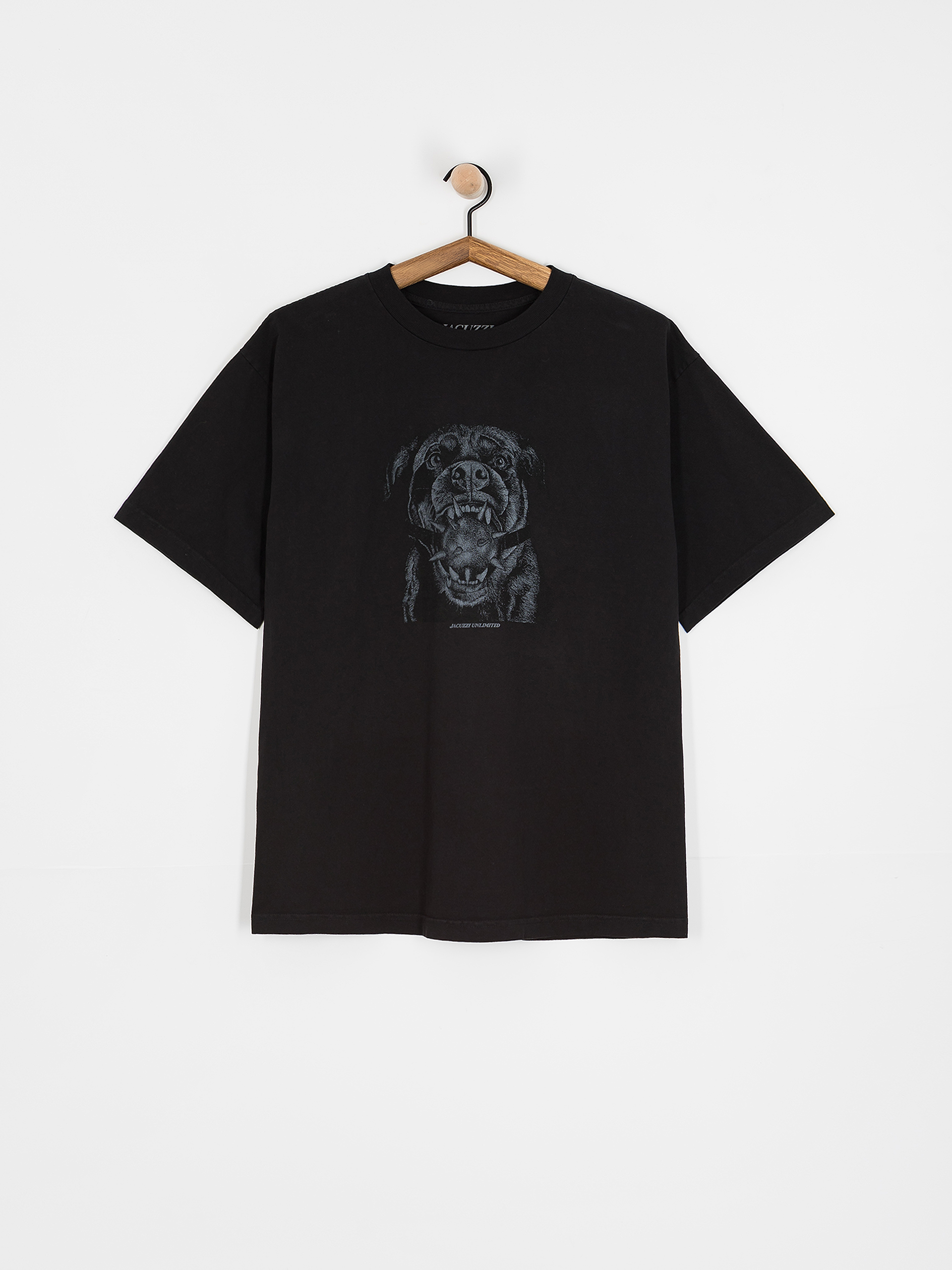 Triu010dko Jacuzzi Dominance (black)