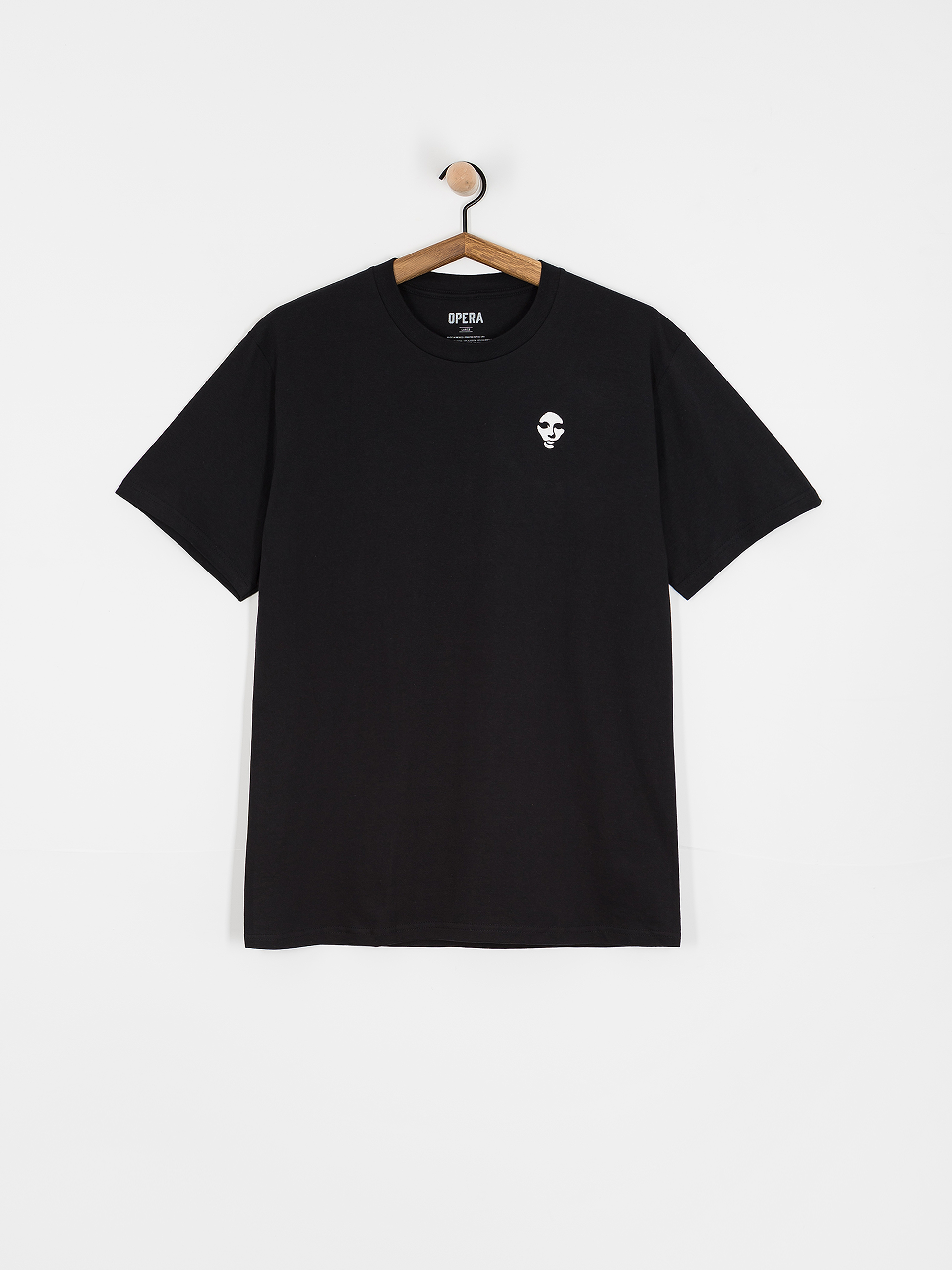 Tričko Opera Opera Mask