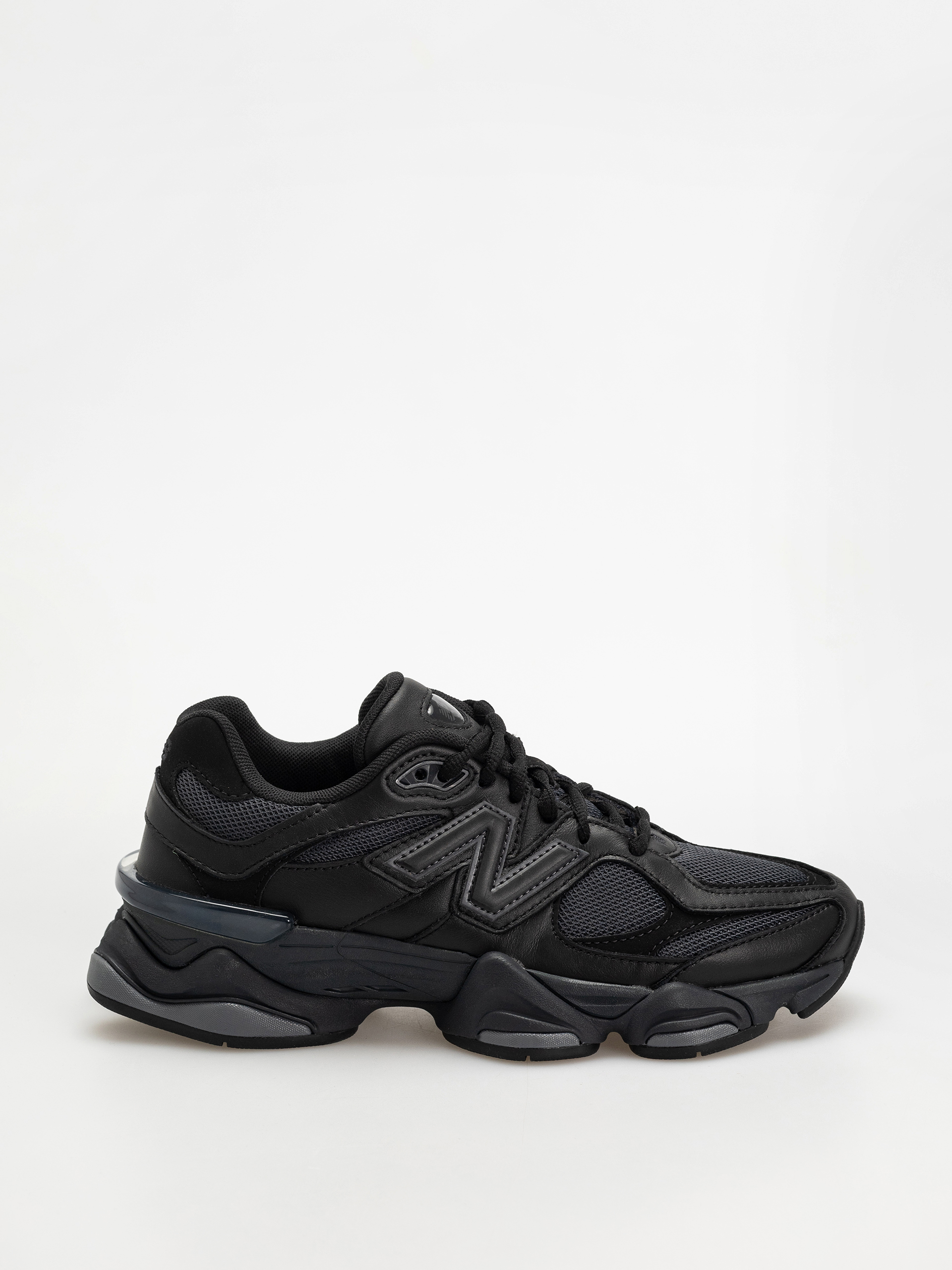 Boty New Balance 9060 (black)