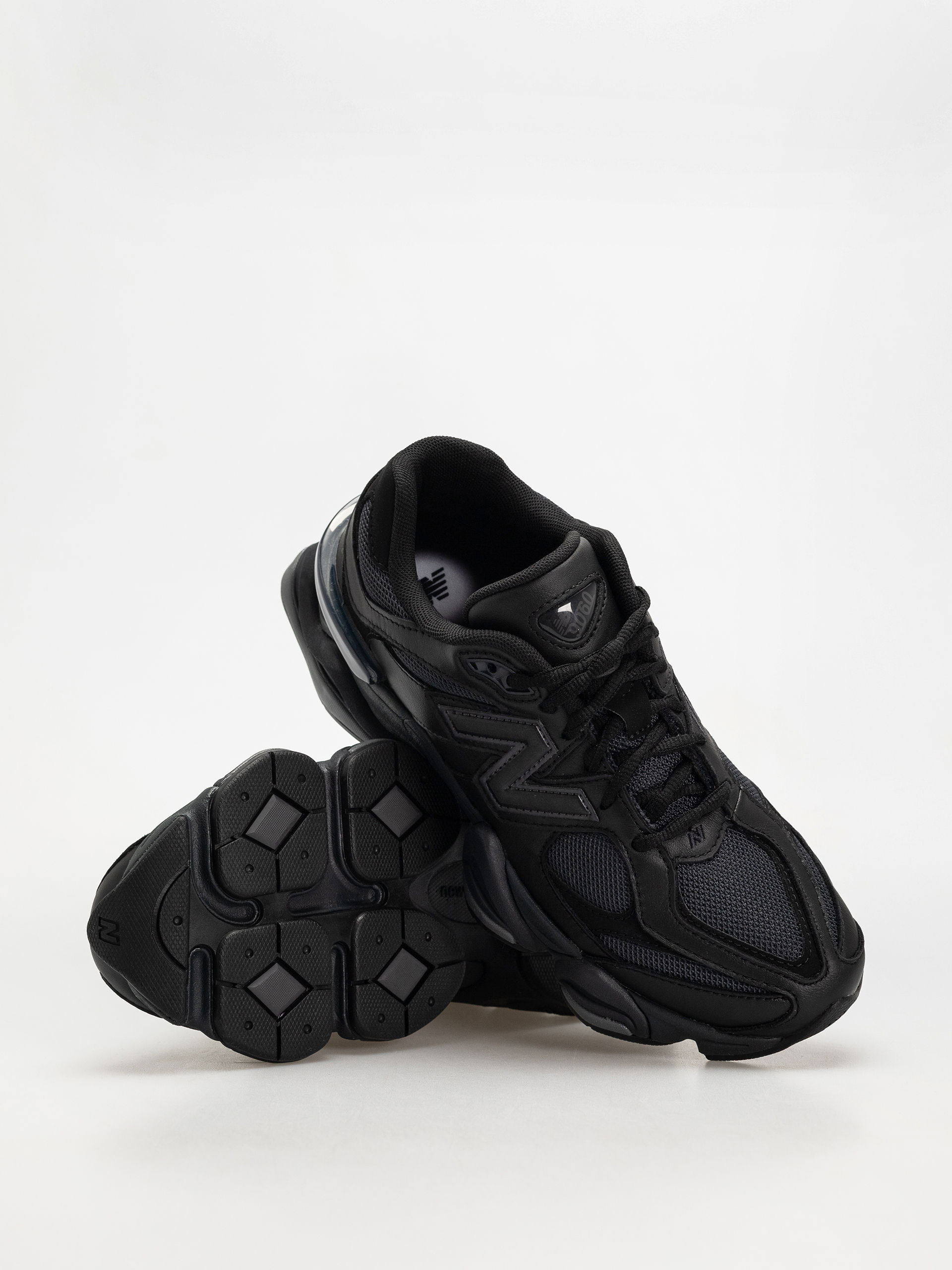 Boty New Balance 9060 (black)