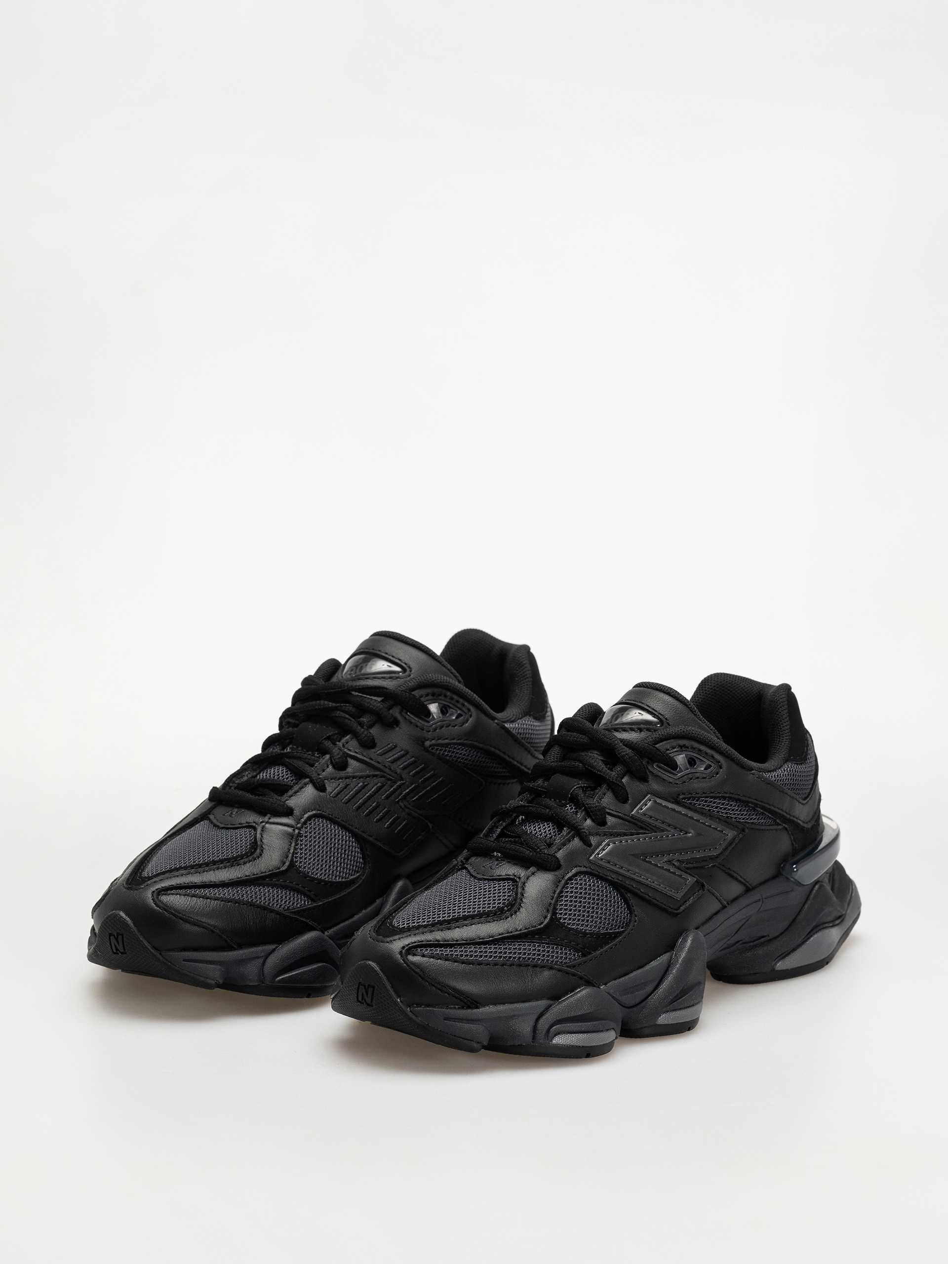 Boty New Balance 9060 (black)