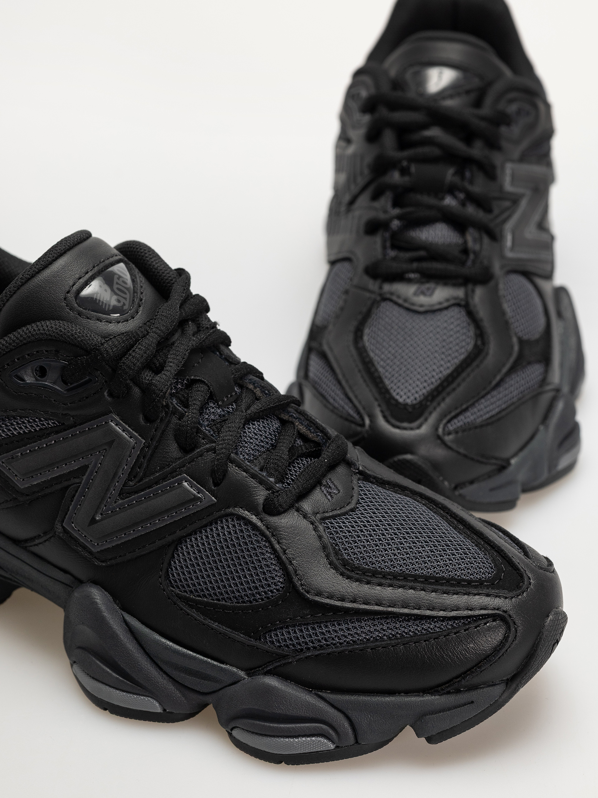 Boty New Balance 9060 (black)