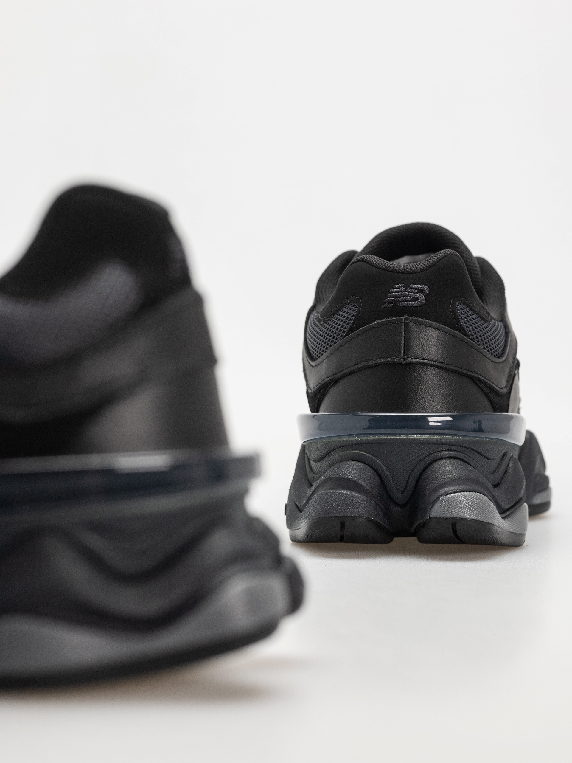 Boty New Balance 9060 (black)