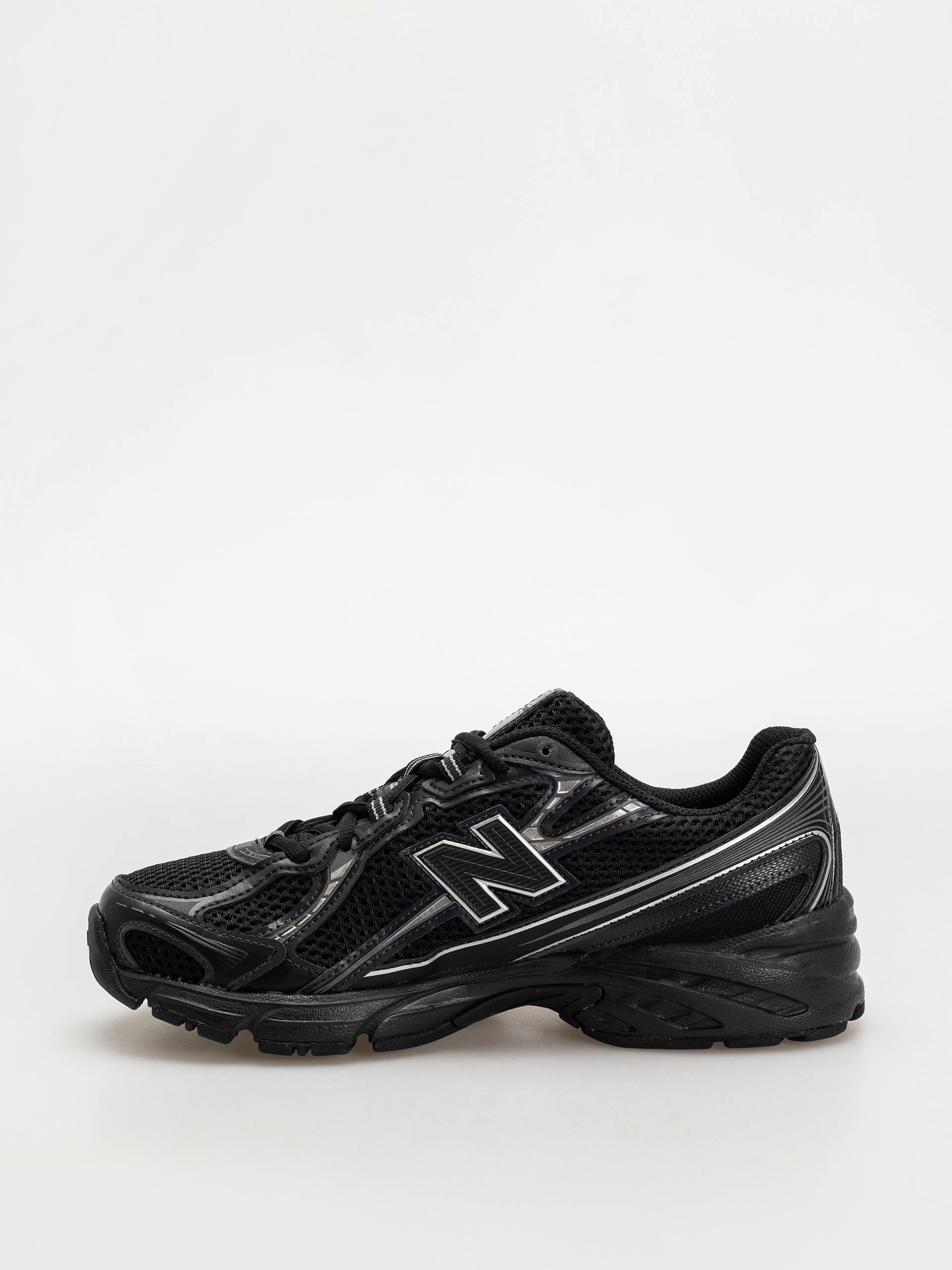 Boty New Balance 740 (black)