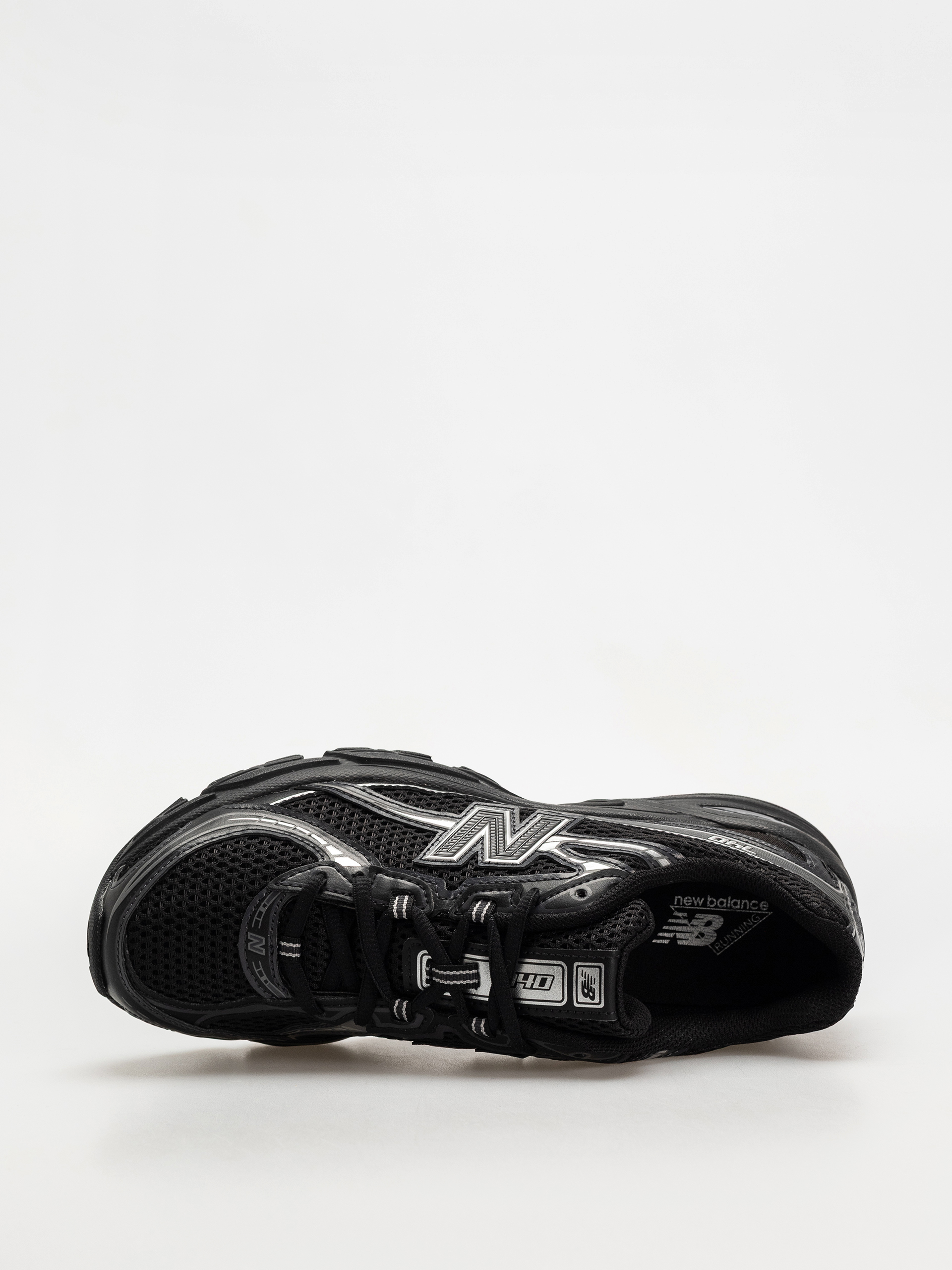 Boty New Balance 740 (black)