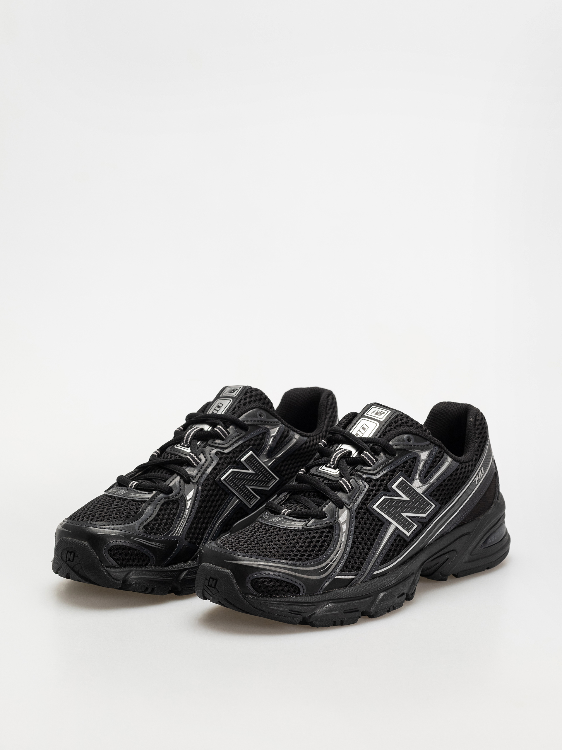 Boty New Balance 740 (black)