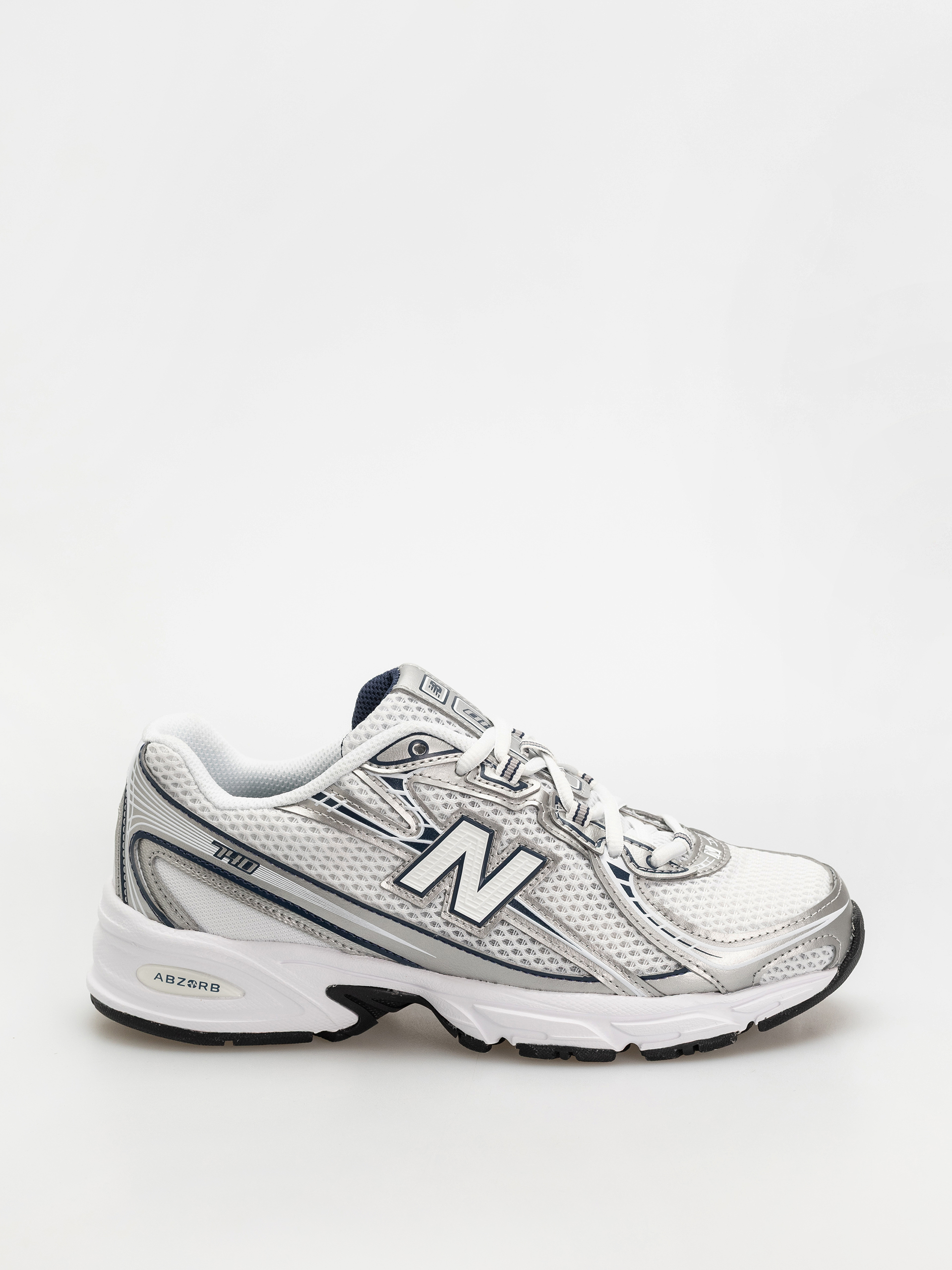 Boty New Balance 740 (nb navy)