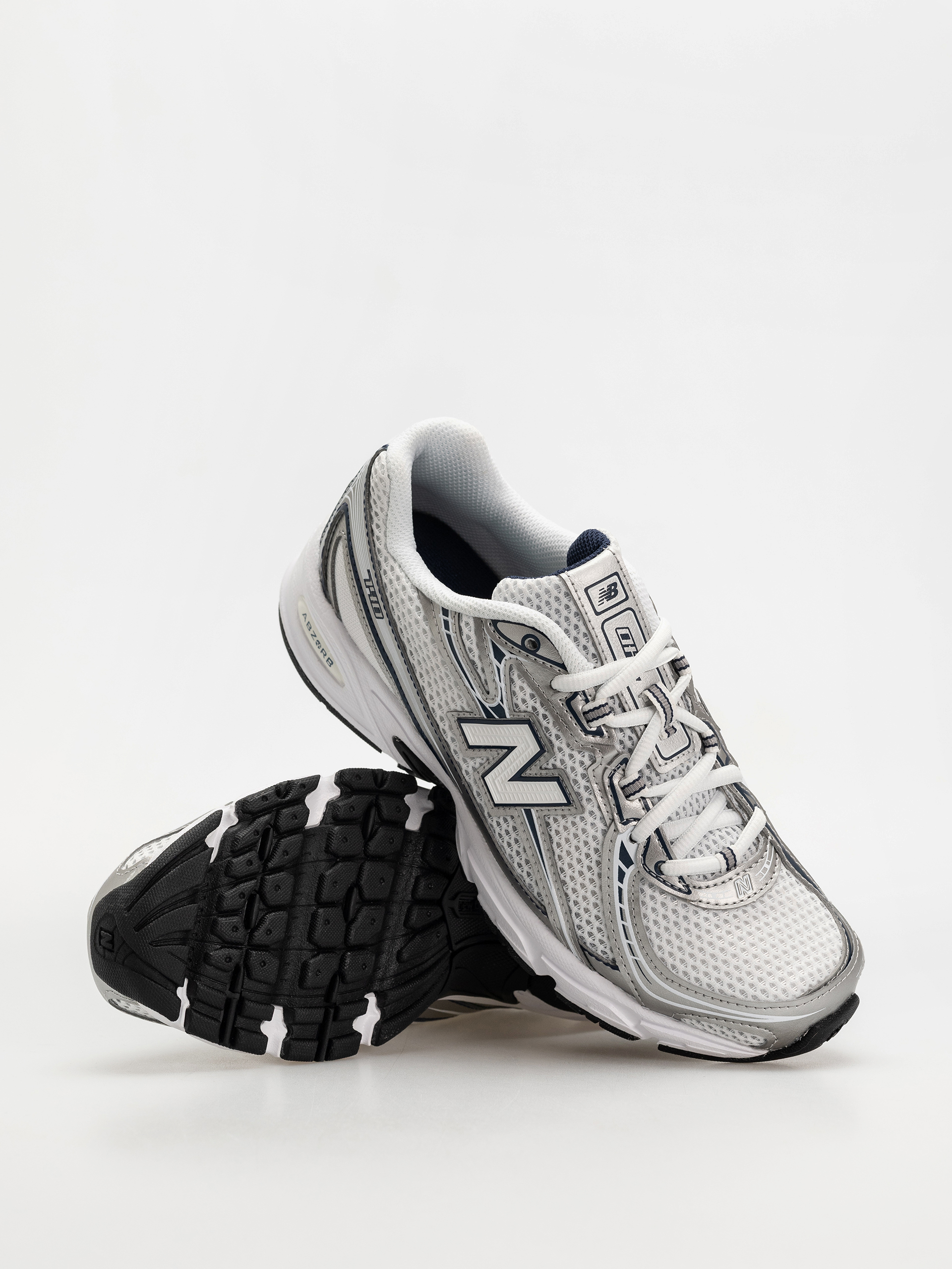Boty New Balance 740 (nb navy)