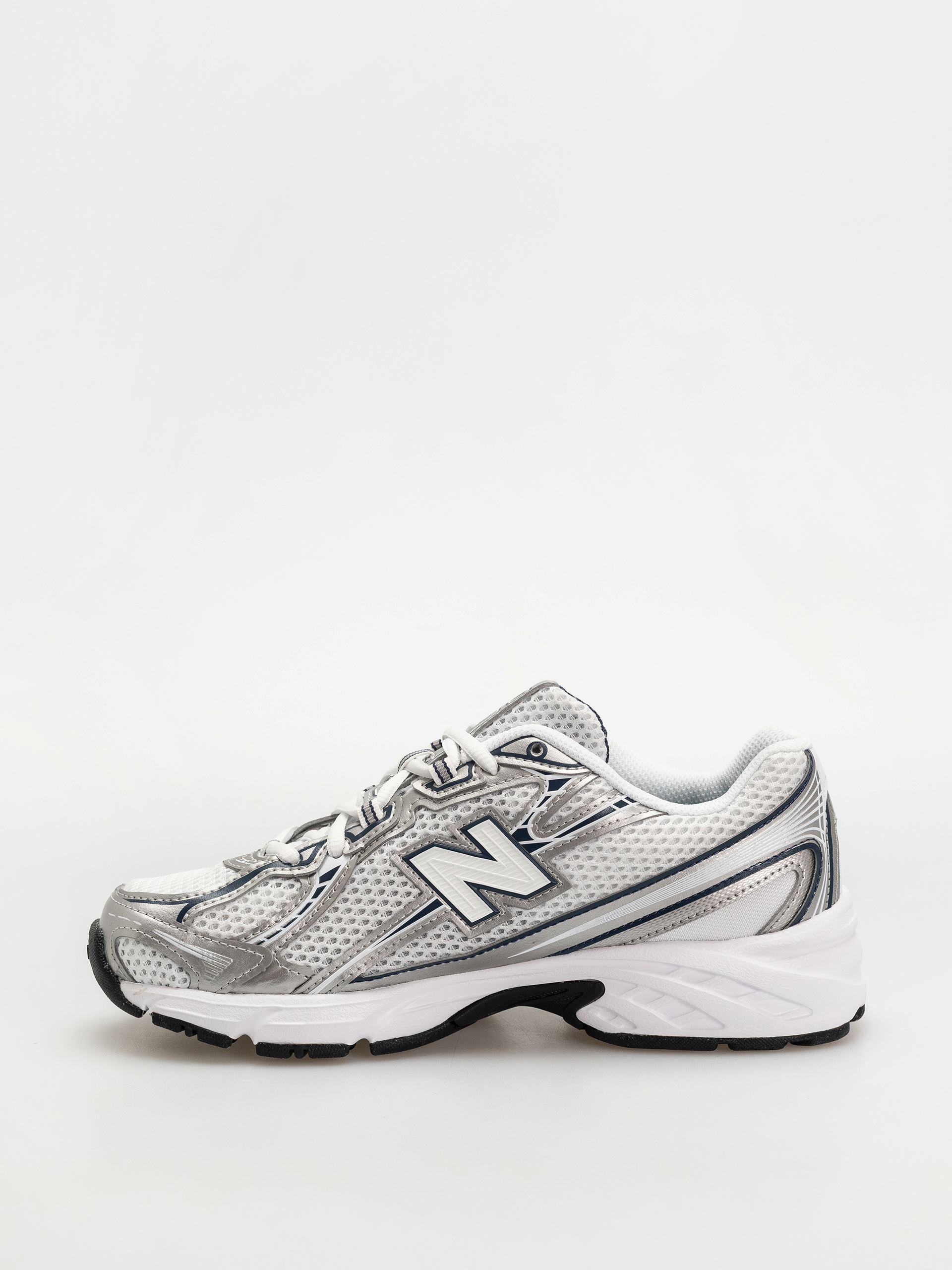Boty New Balance 740 (nb navy)