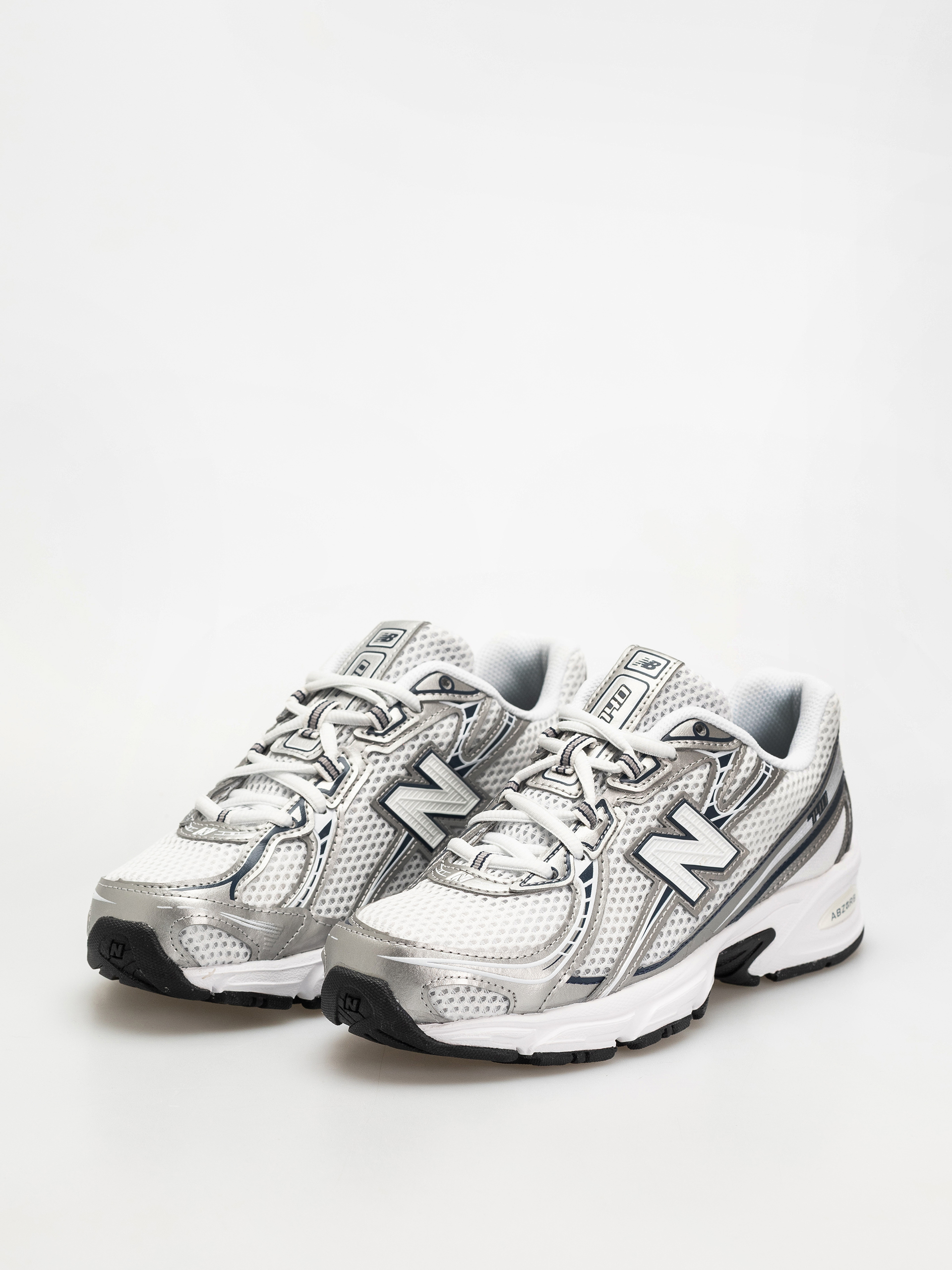 Boty New Balance 740 (nb navy)