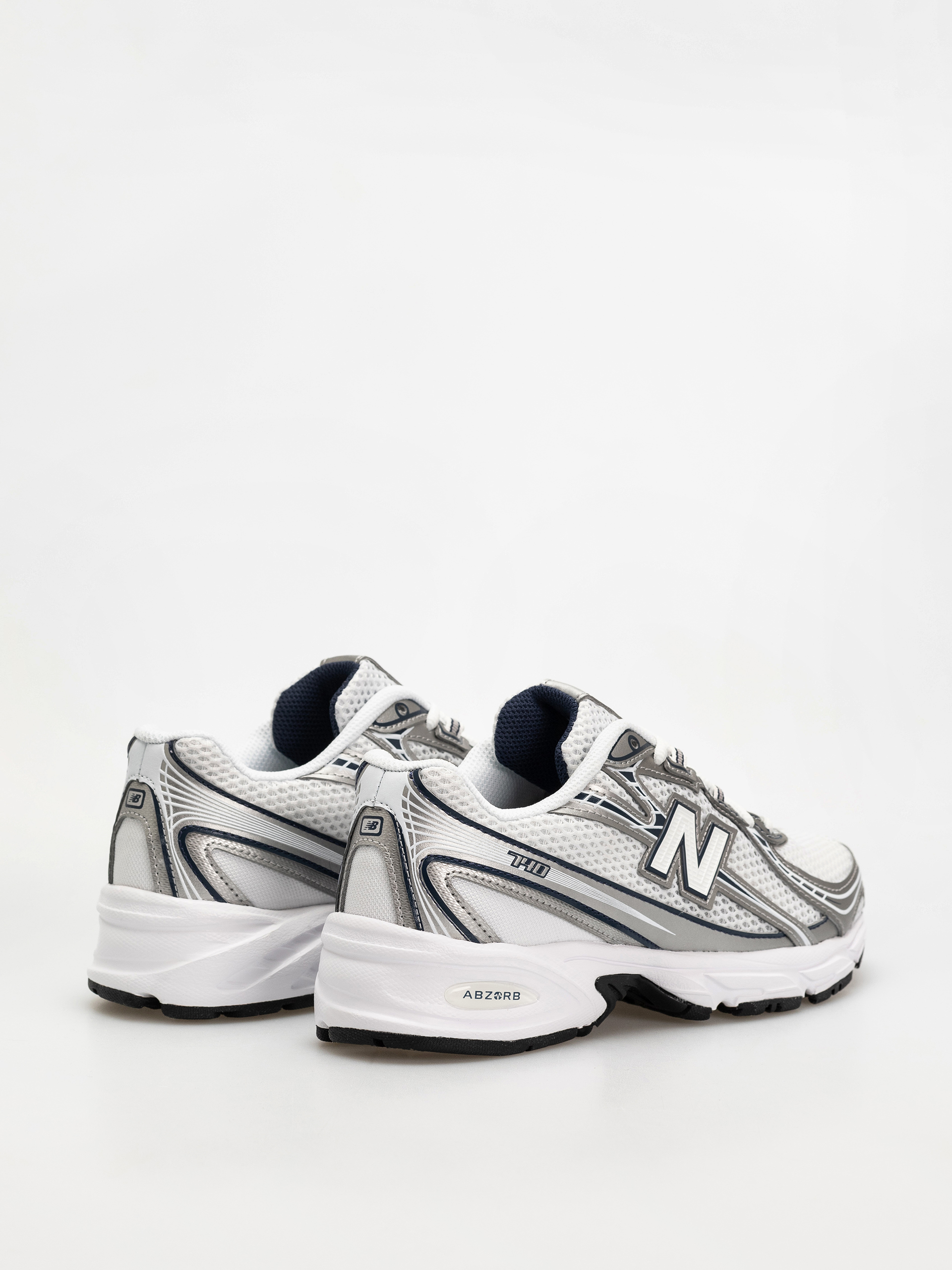 Boty New Balance 740 (nb navy)