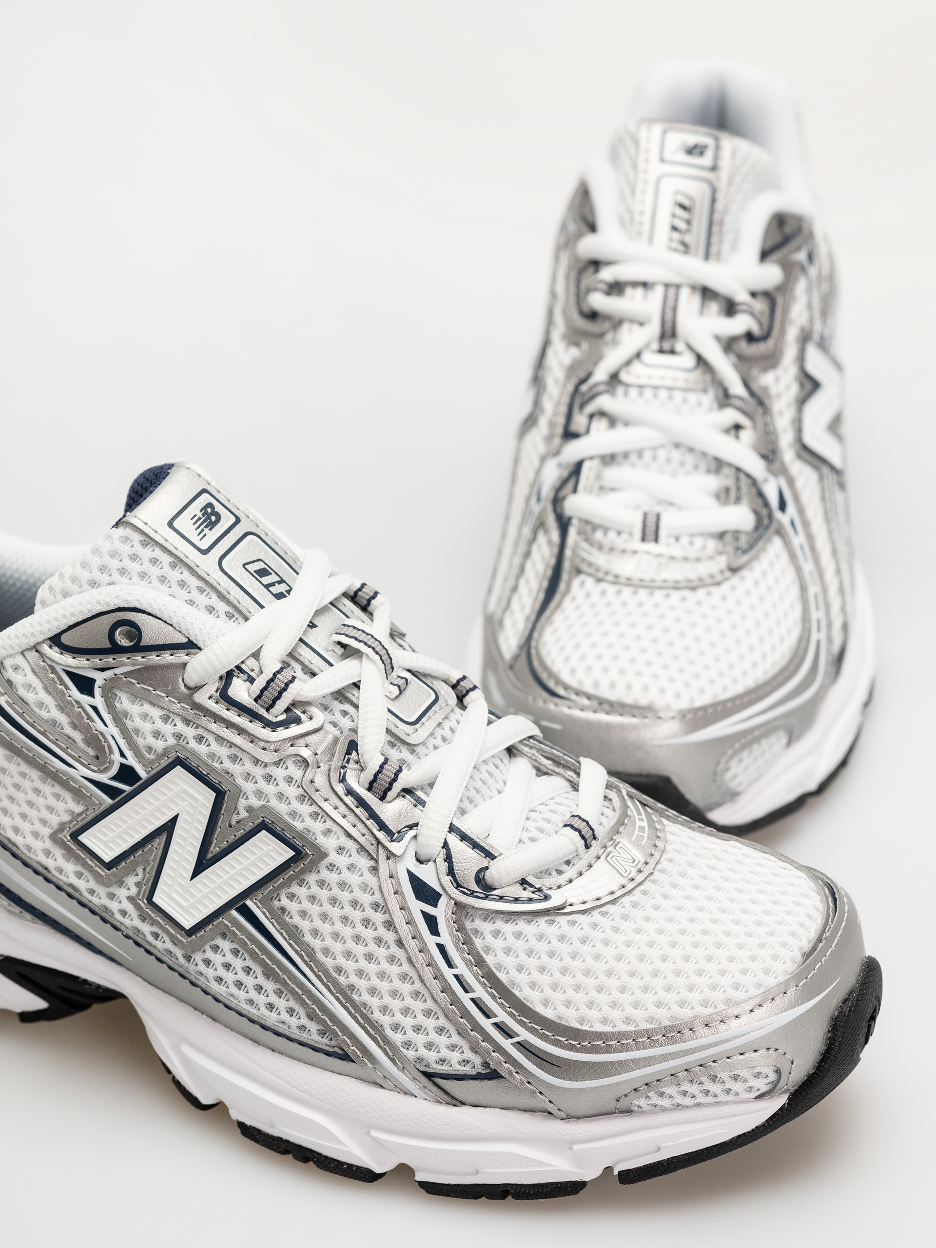 Boty New Balance 740 (nb navy)