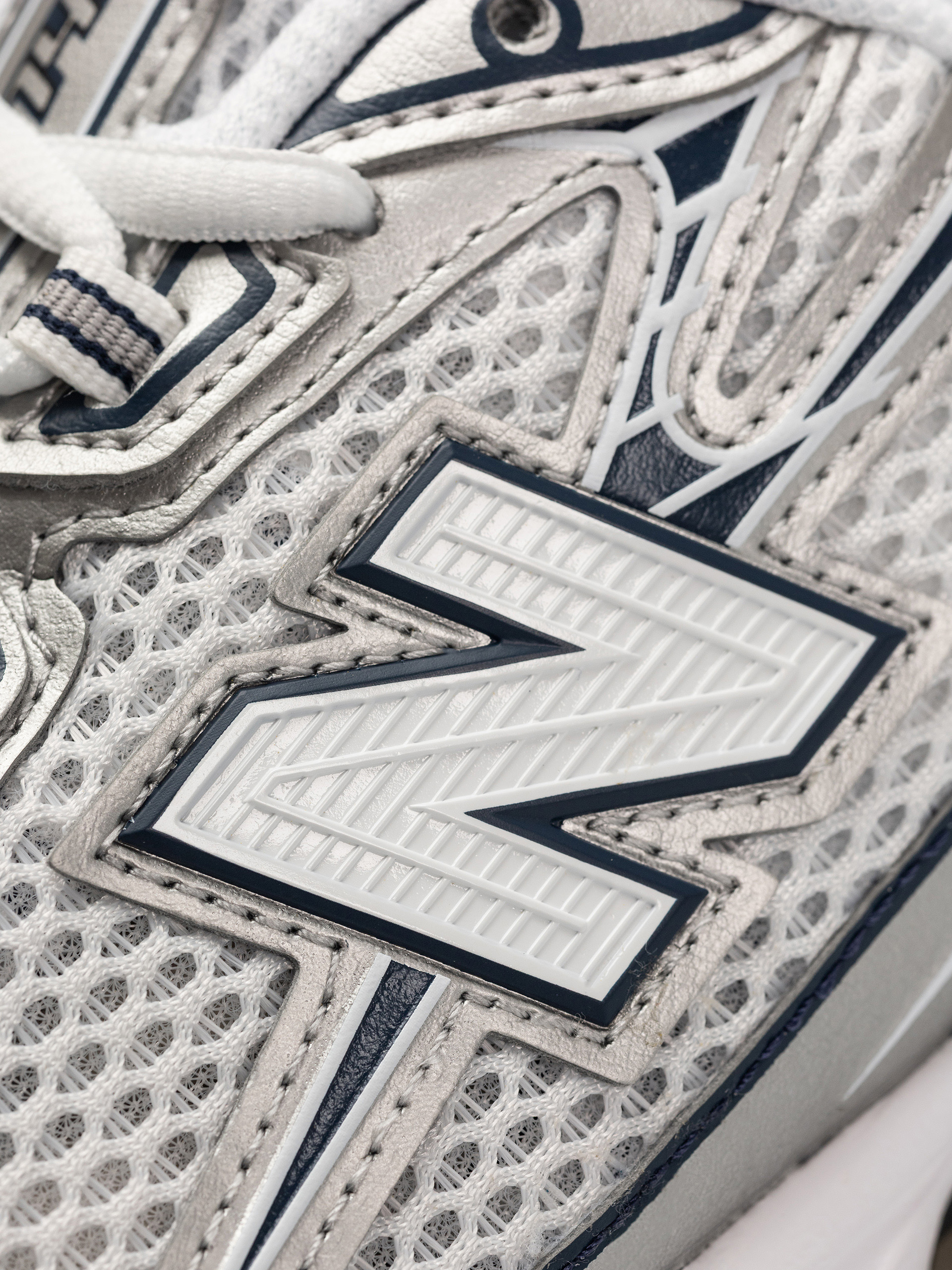 Boty New Balance 740 (nb navy)