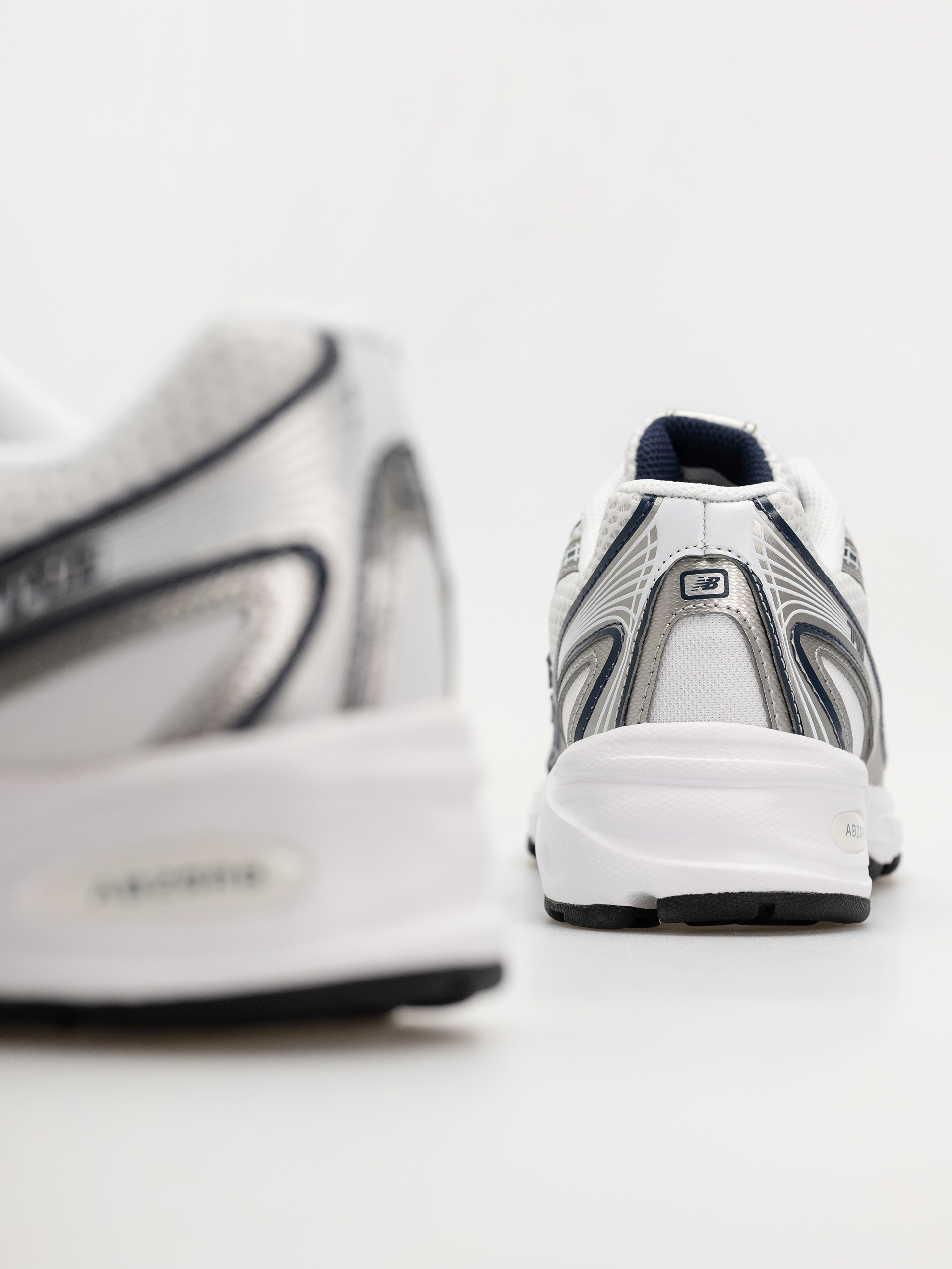 Boty New Balance 740 (nb navy)