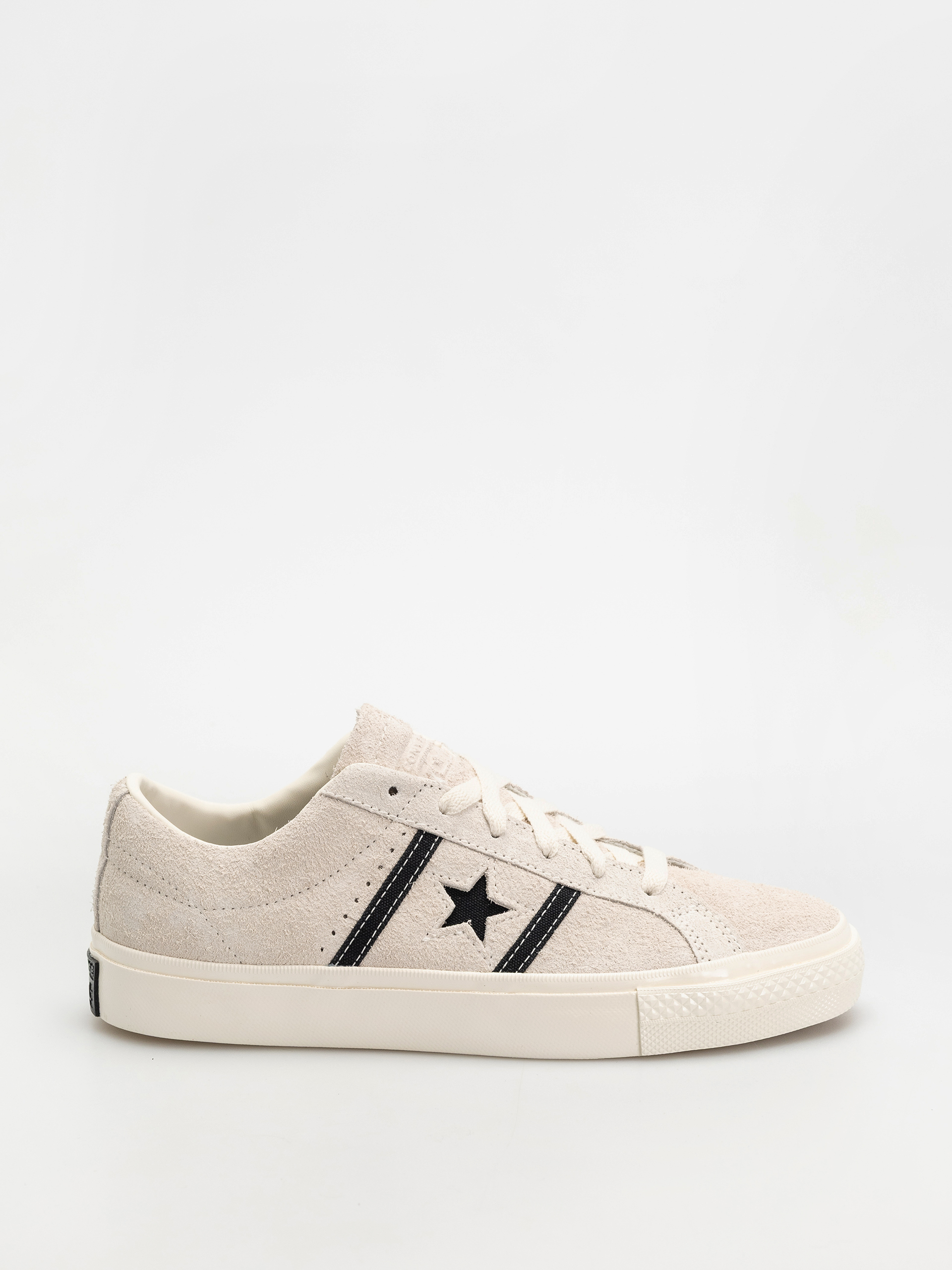 Boty Converse One Star Academy Pro Ox (off white/black)