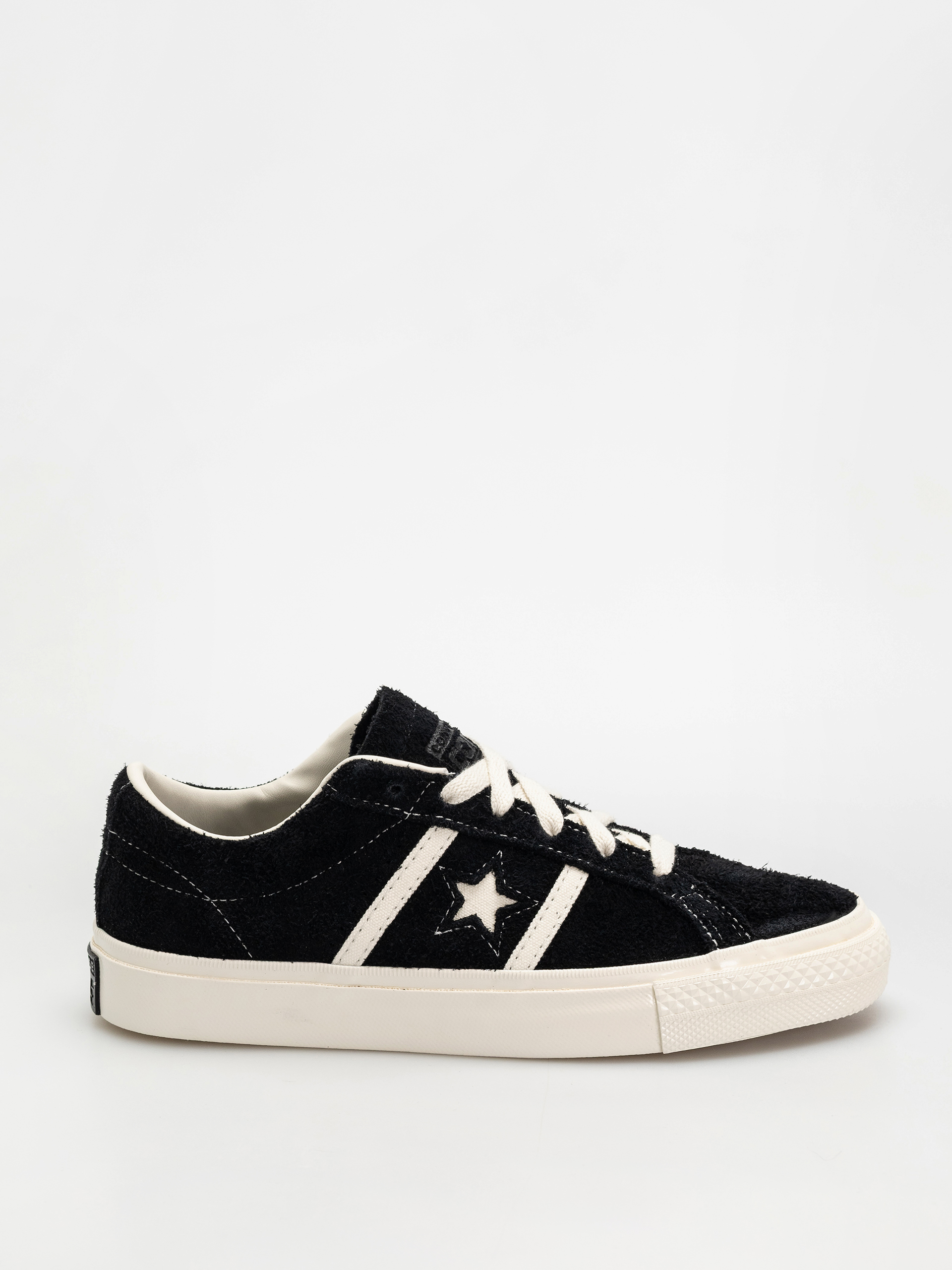 Boty Converse One Star Academy Pro Ox (black)