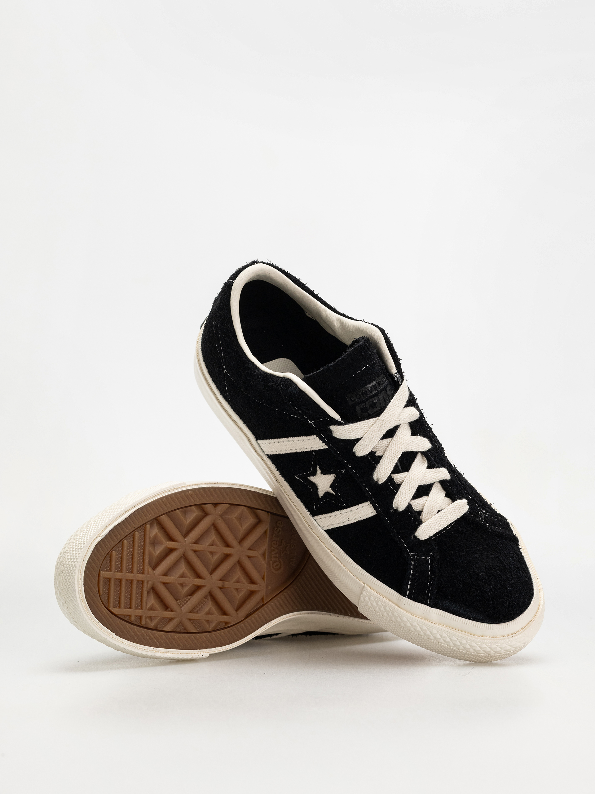 Boty Converse One Star Academy Pro Ox (black)