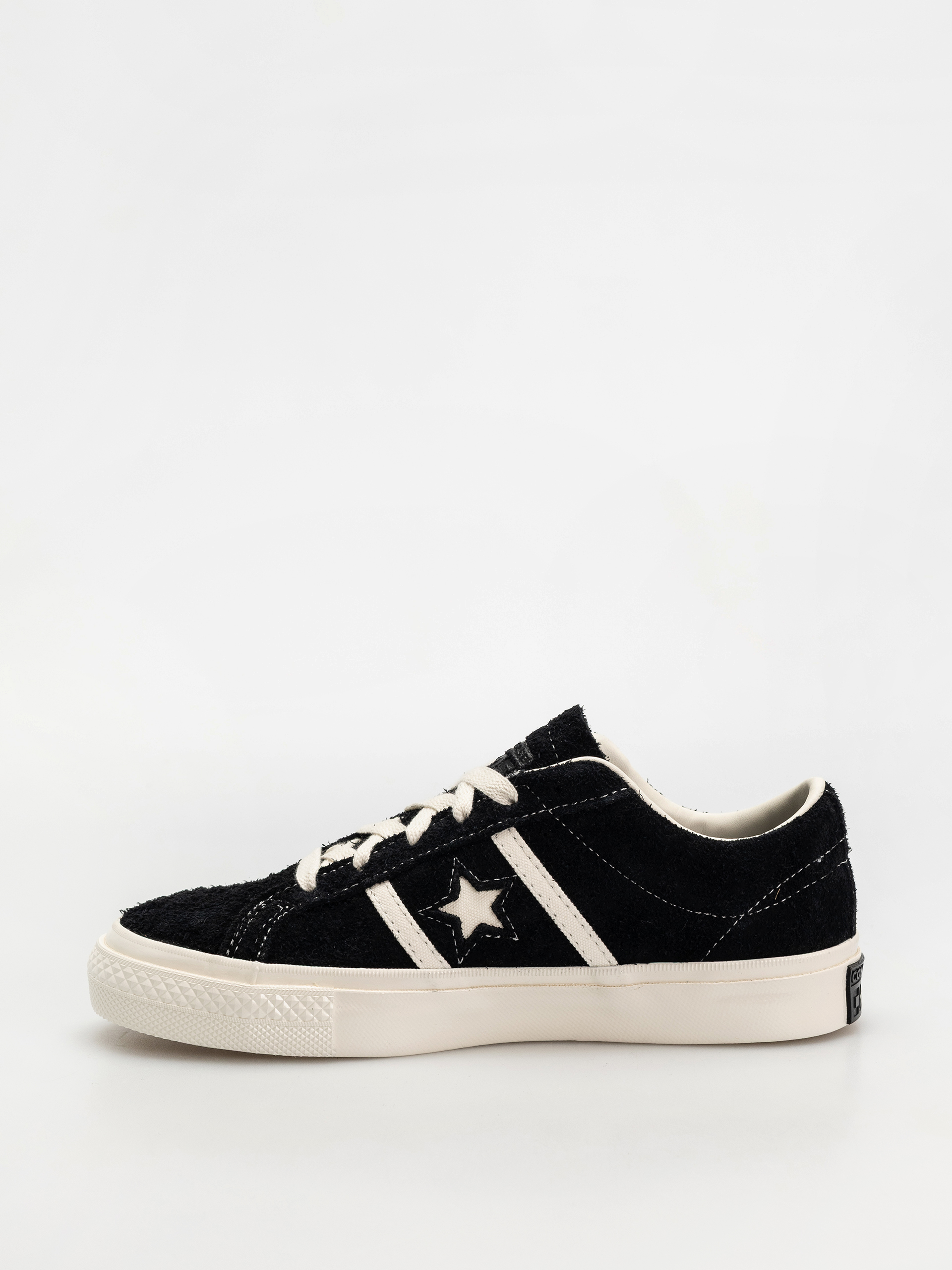 Boty Converse One Star Academy Pro Ox (black)