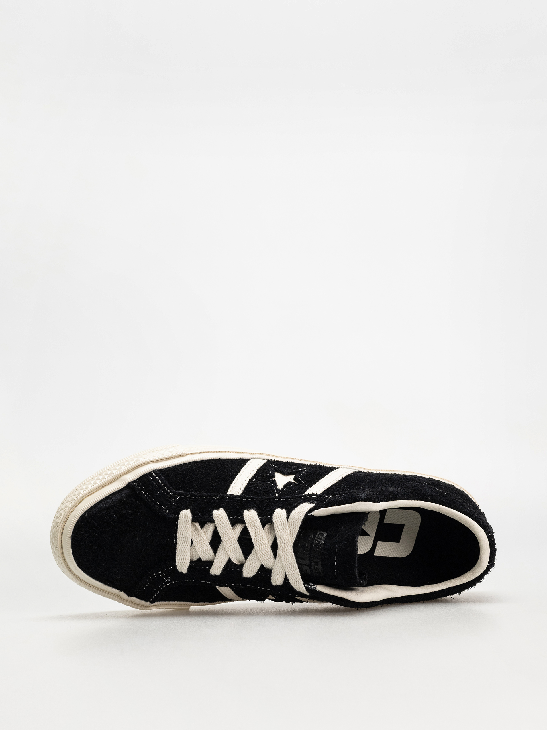 Boty Converse One Star Academy Pro Ox (black)