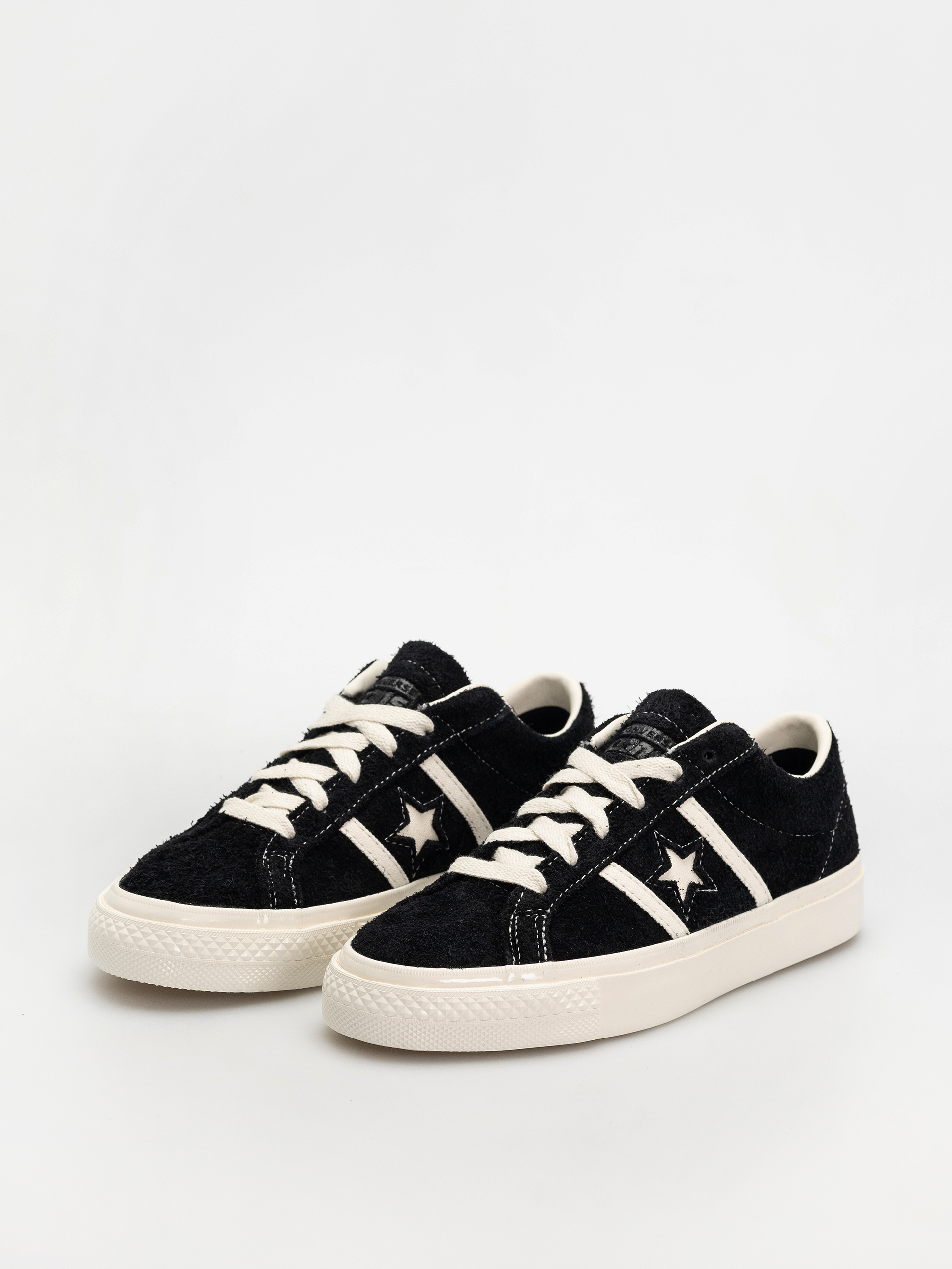 Boty Converse One Star Academy Pro Ox (black)