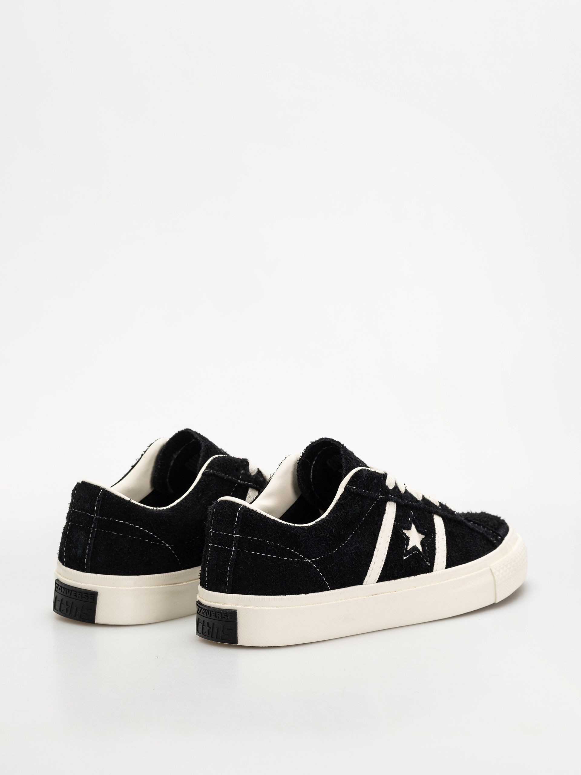 Boty Converse One Star Academy Pro Ox (black)