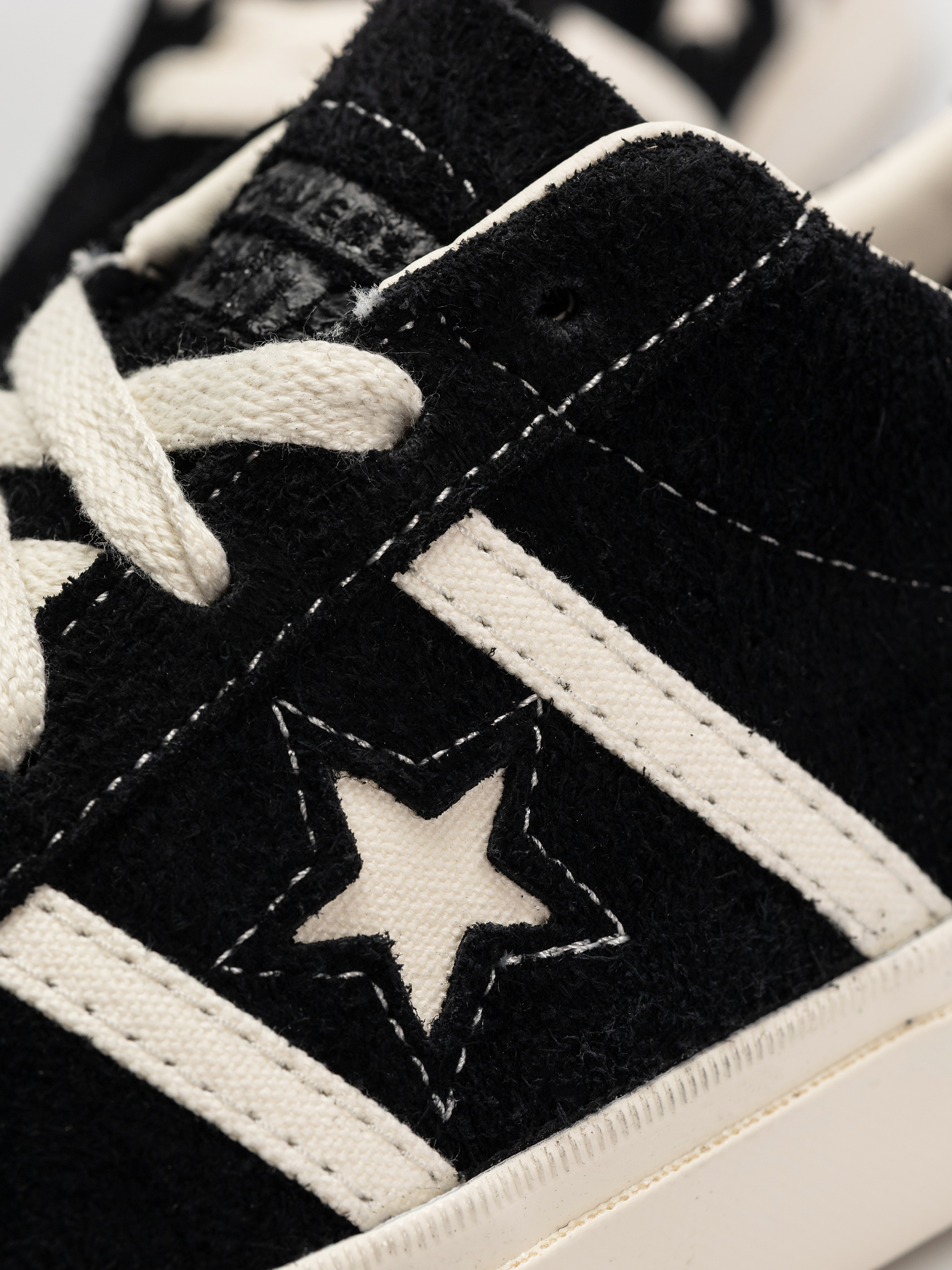 Boty Converse One Star Academy Pro Ox (black)