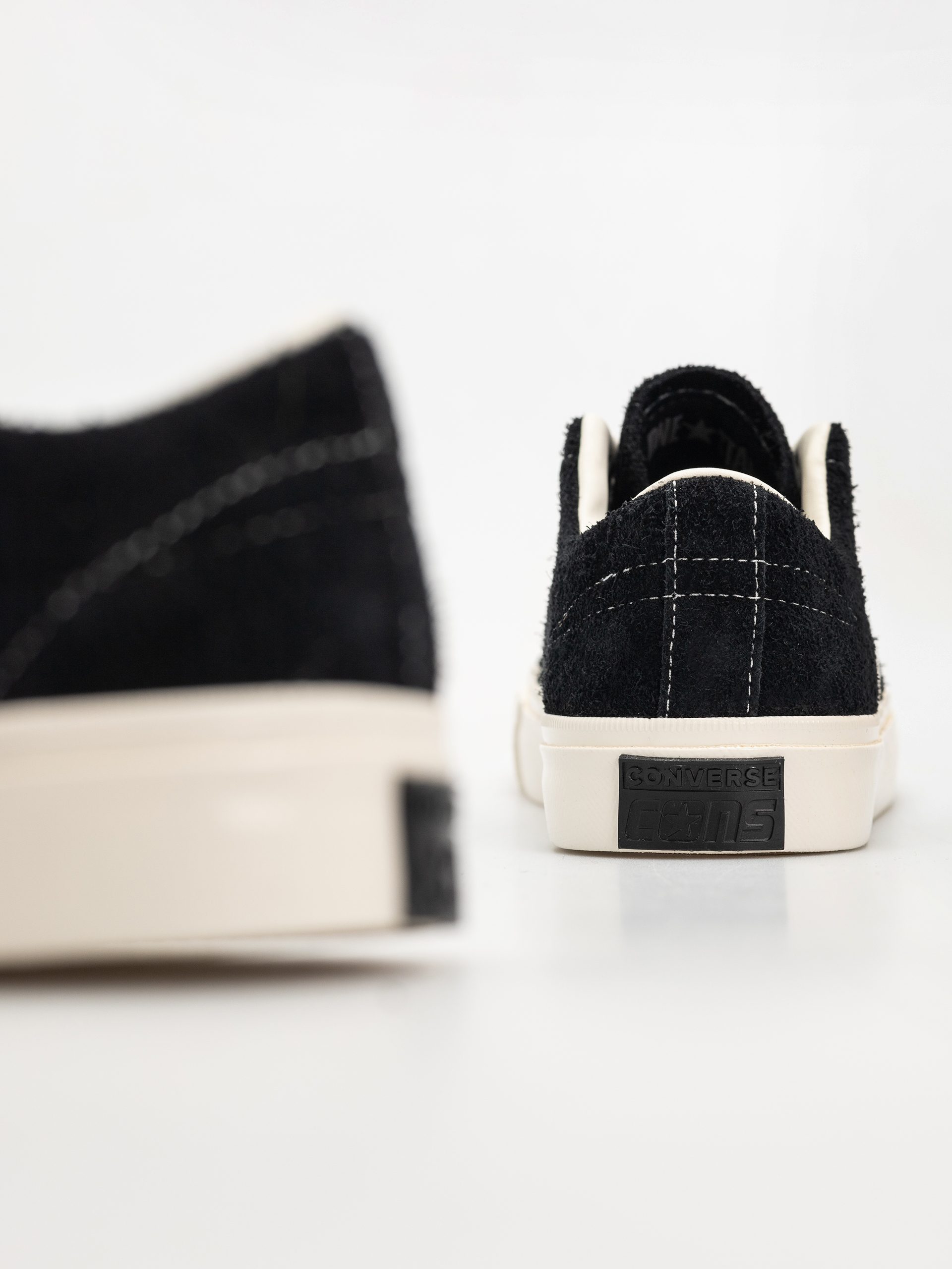 Boty Converse One Star Academy Pro Ox (black)