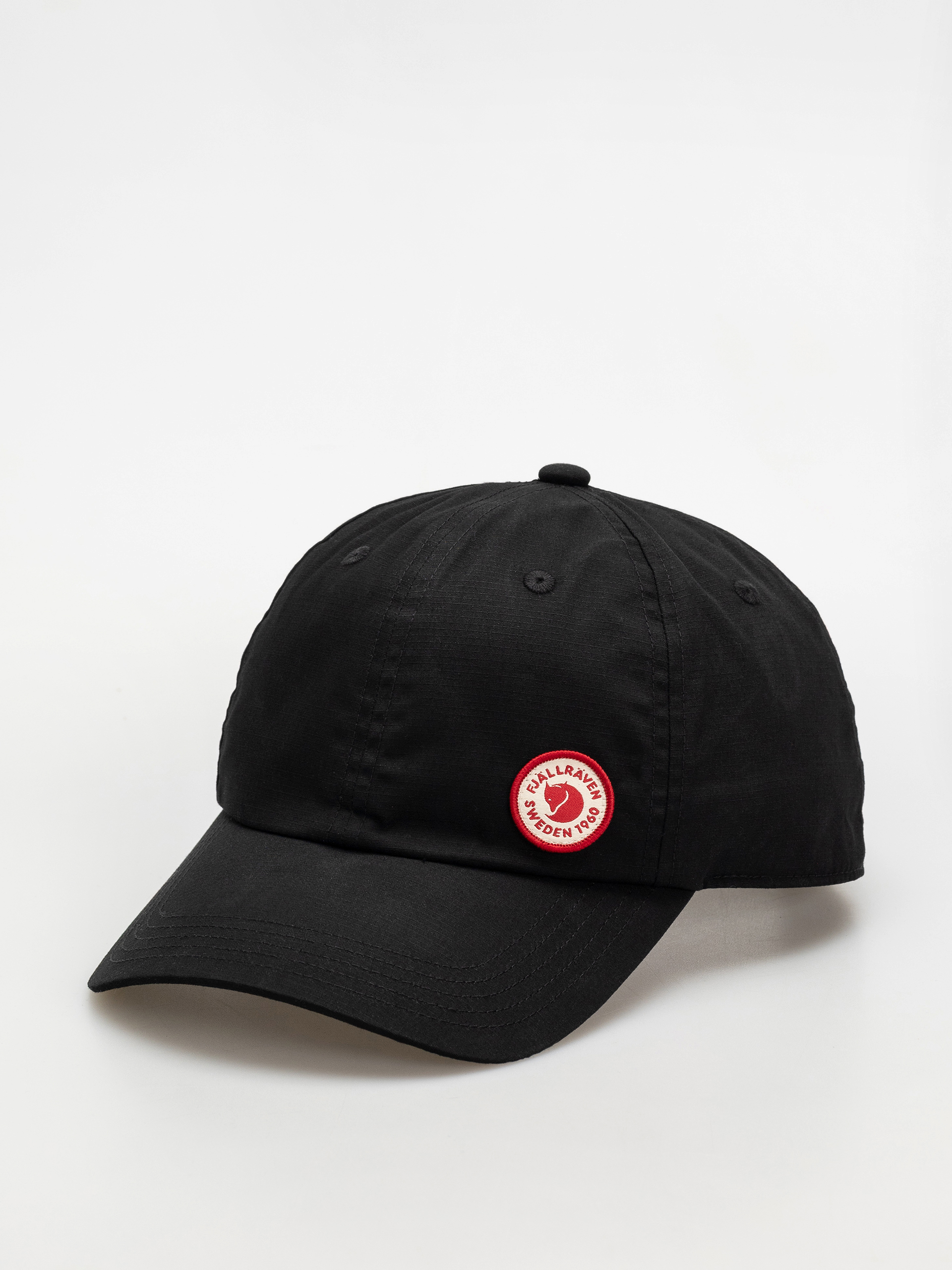 Ku0161iltovka  Fjallraven Logo (black)
