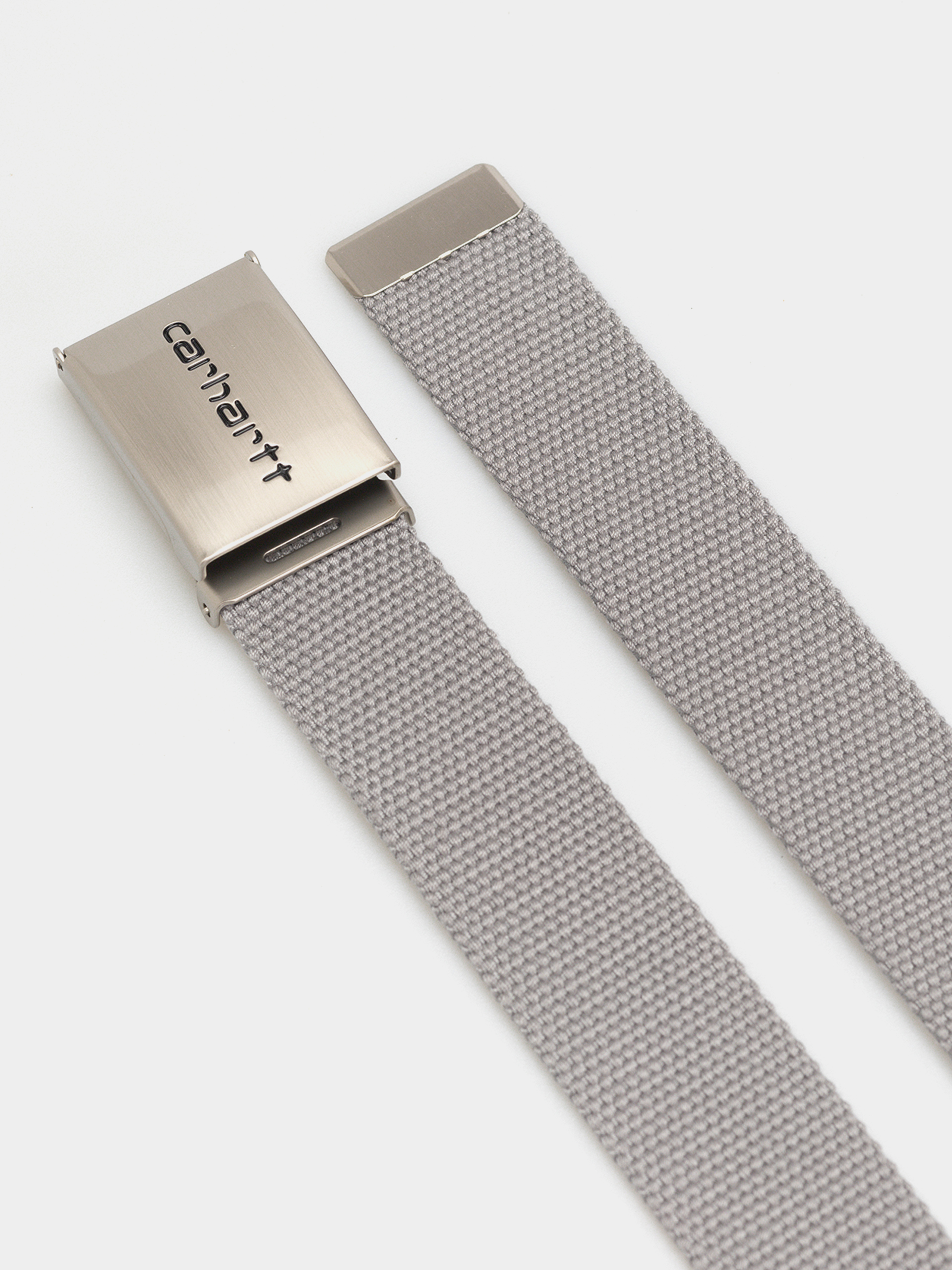 Pásek Carhartt WIP Clip Chrome (yosemite)