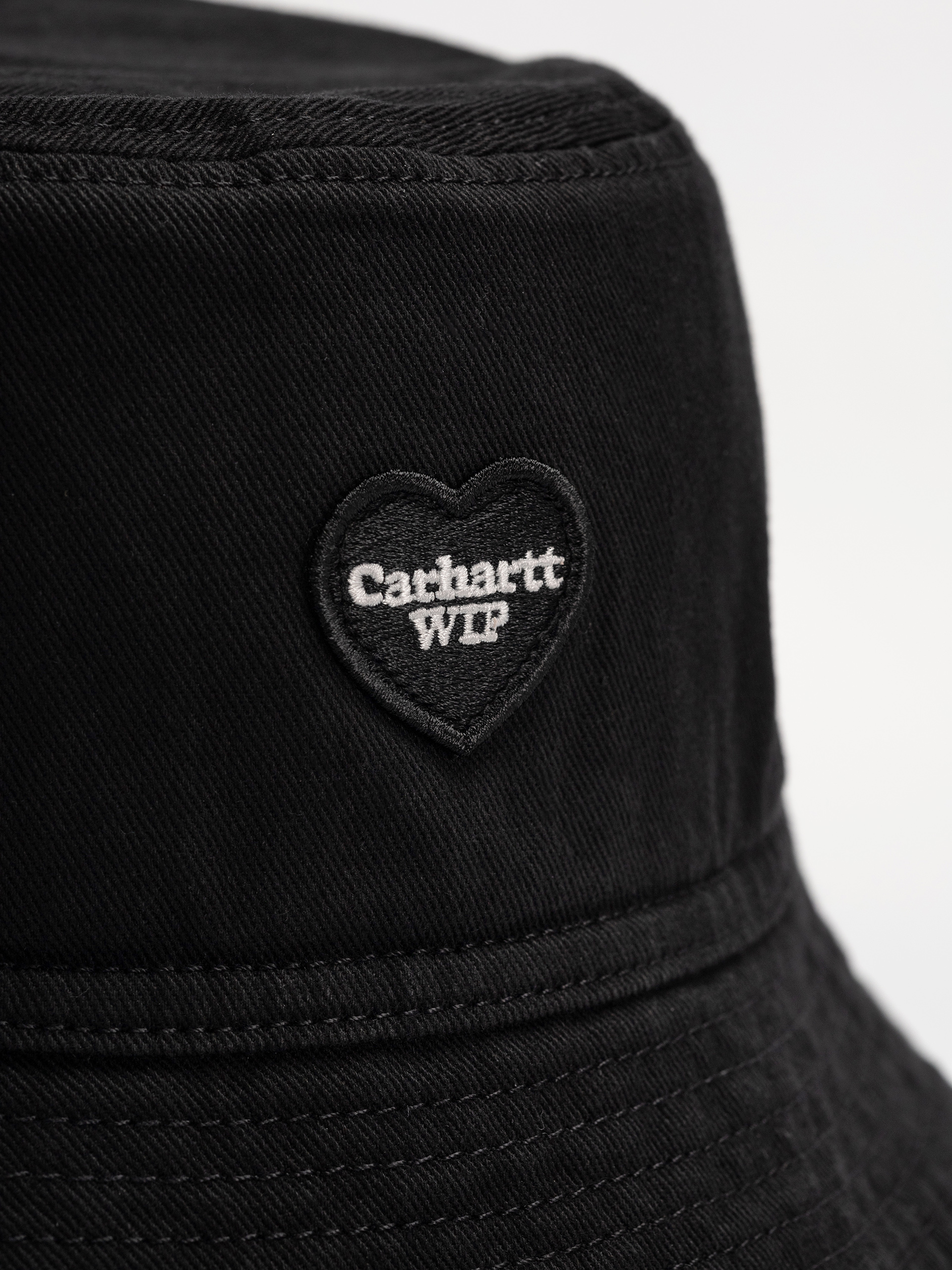 Klobouk Carhartt WIP Drewe Bucket (black)