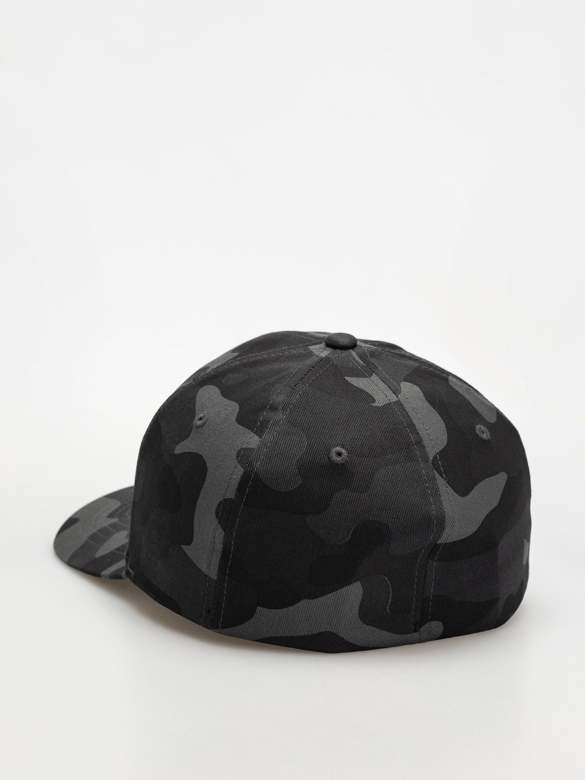 Kšiltovka  Fox Head Flexfit (camo)