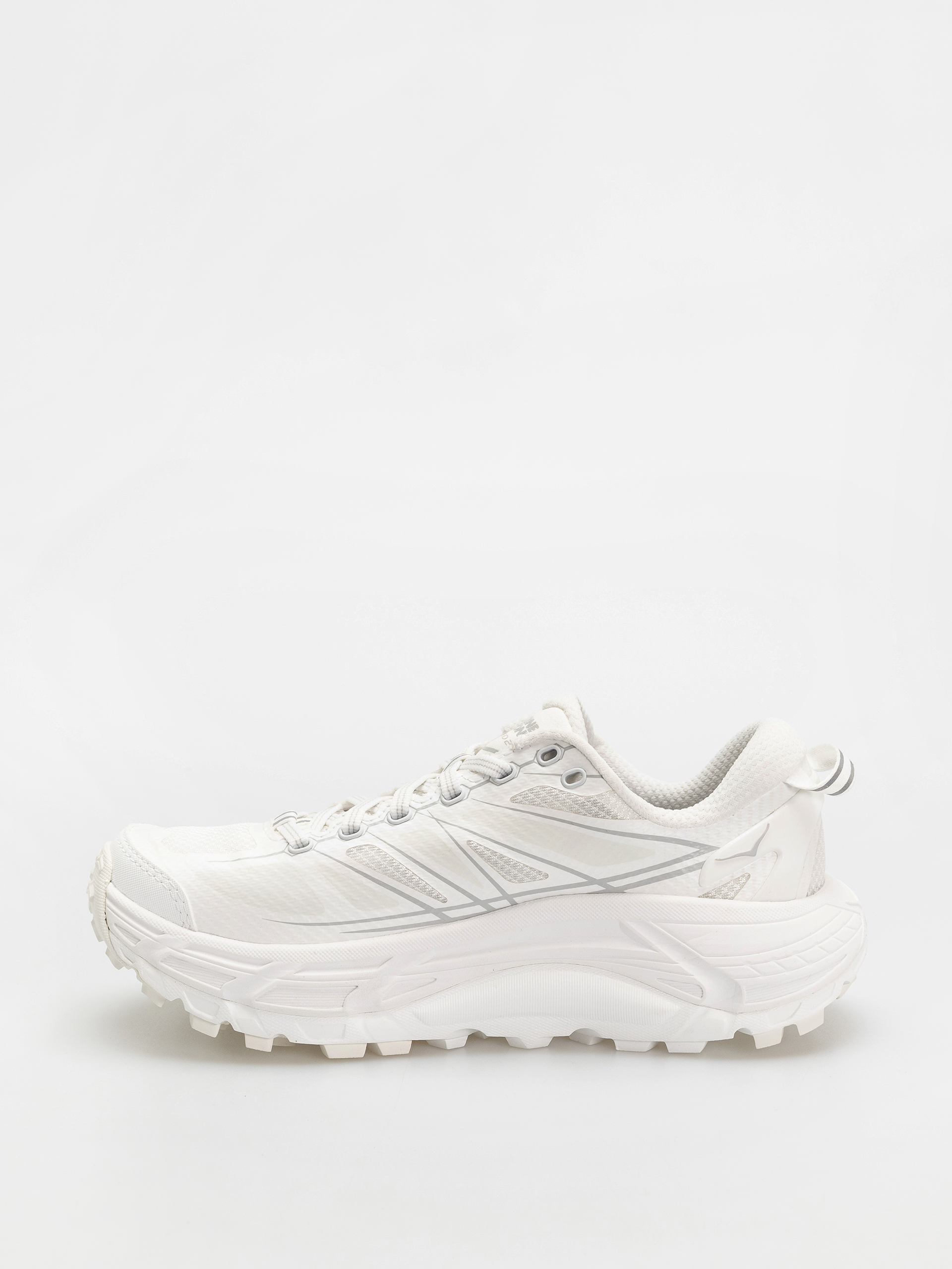 Boty Hoka Mafate Speed 2 (white/lunar rock)