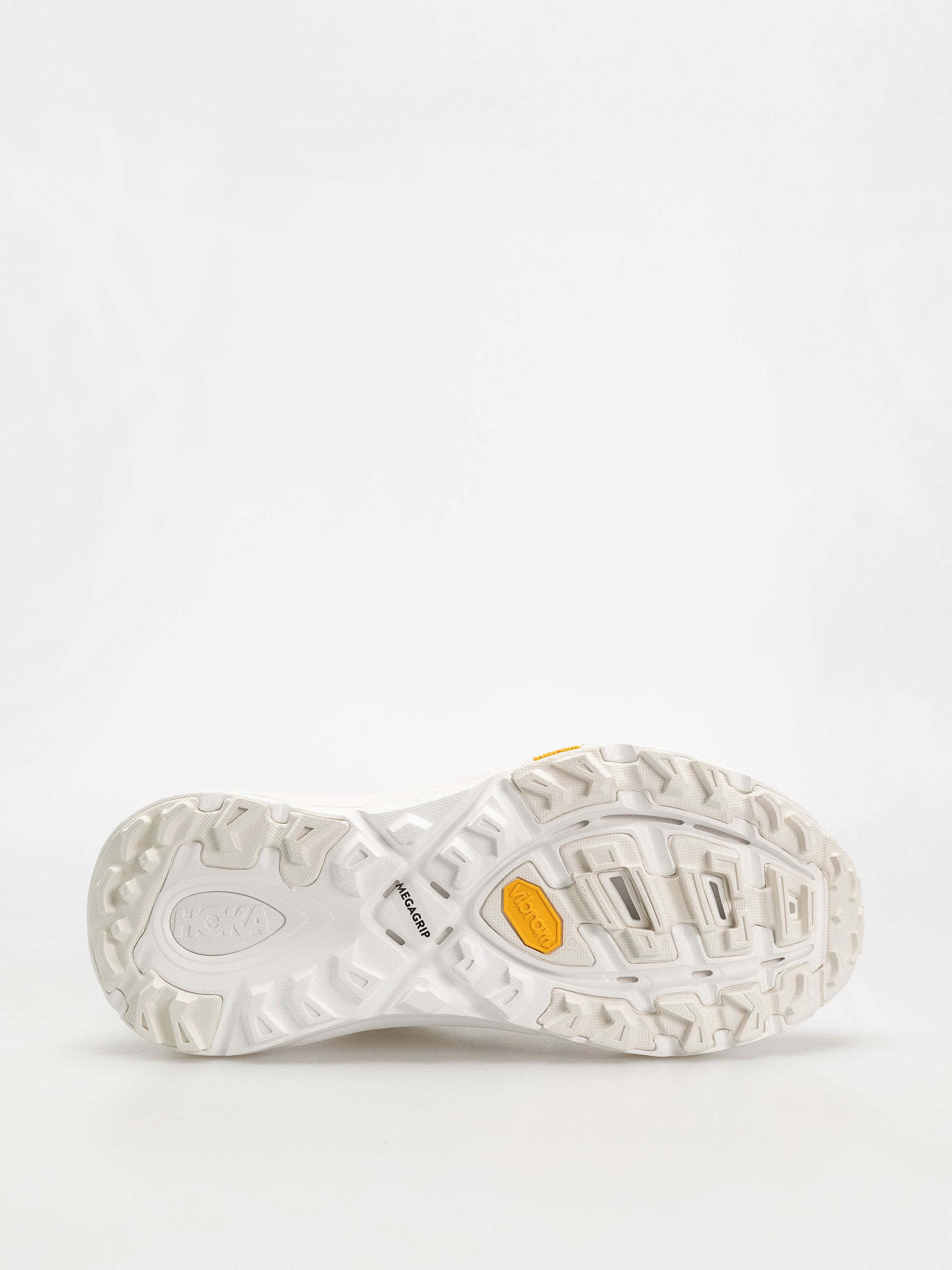 Boty Hoka Mafate Speed 2 (white/lunar rock)