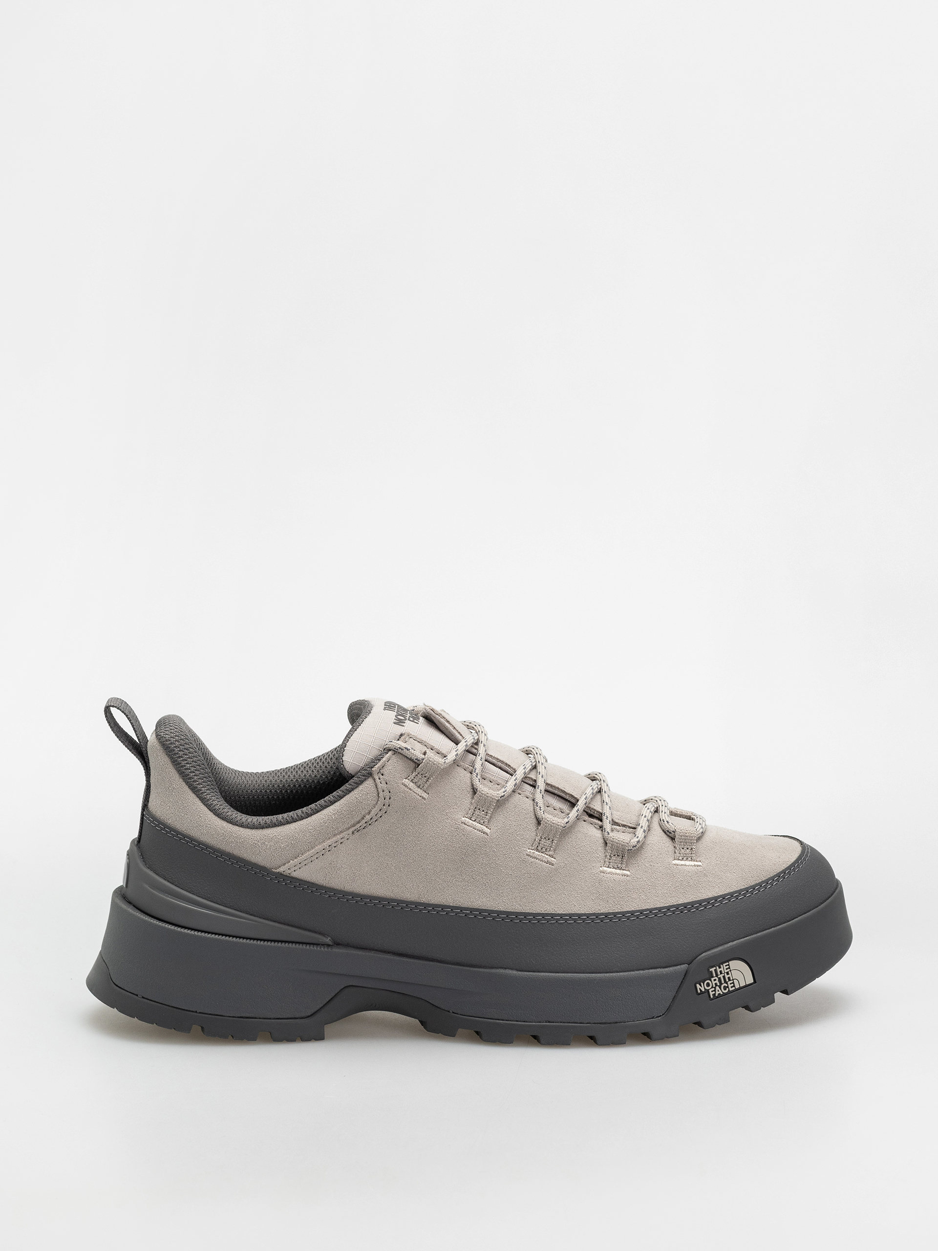 Boty The North Face Glenclyffe Urban Low (soap stone/smoked pearl)