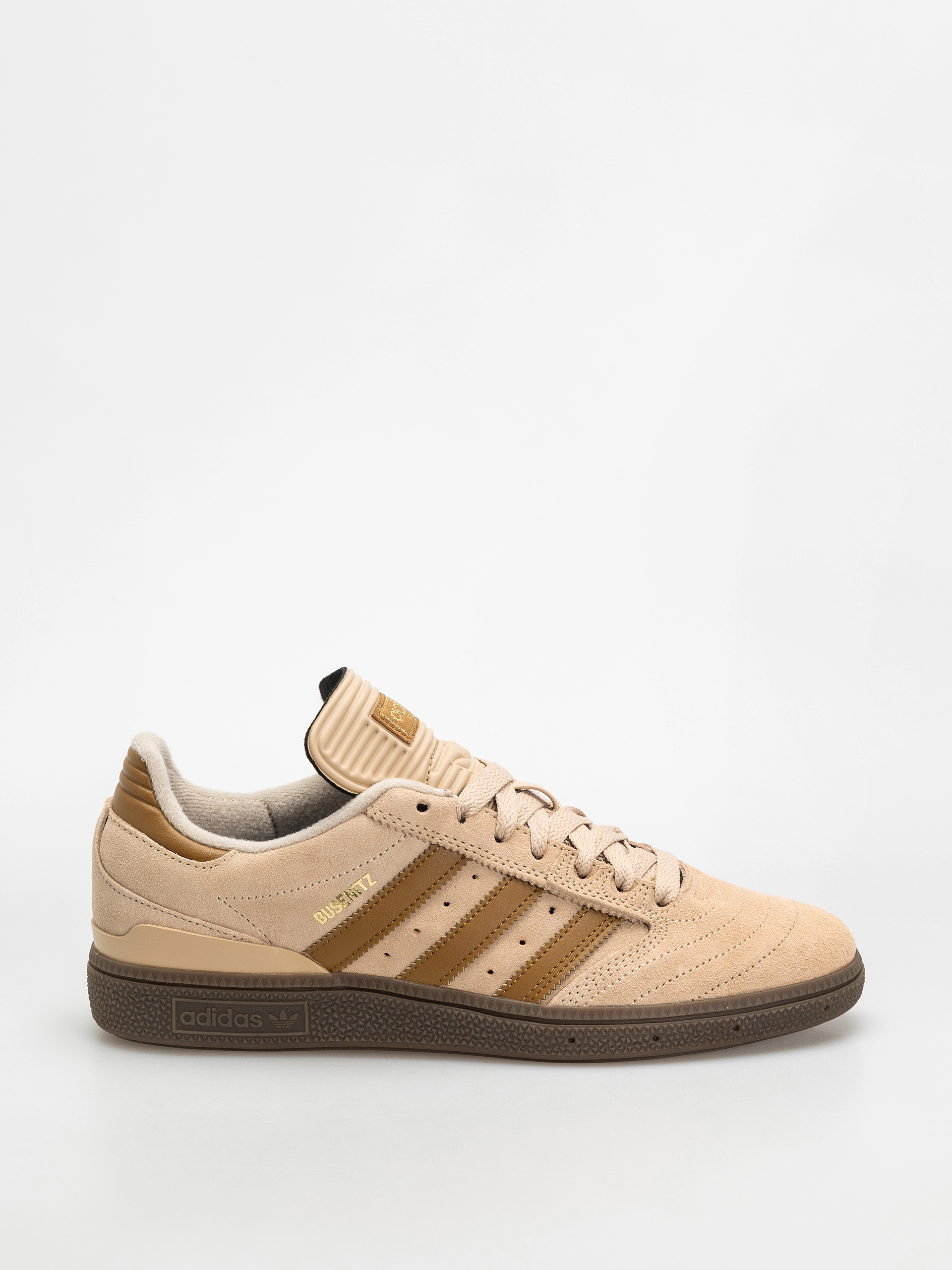 Boty adidas Busenitz (magbei/brostr/gum5)