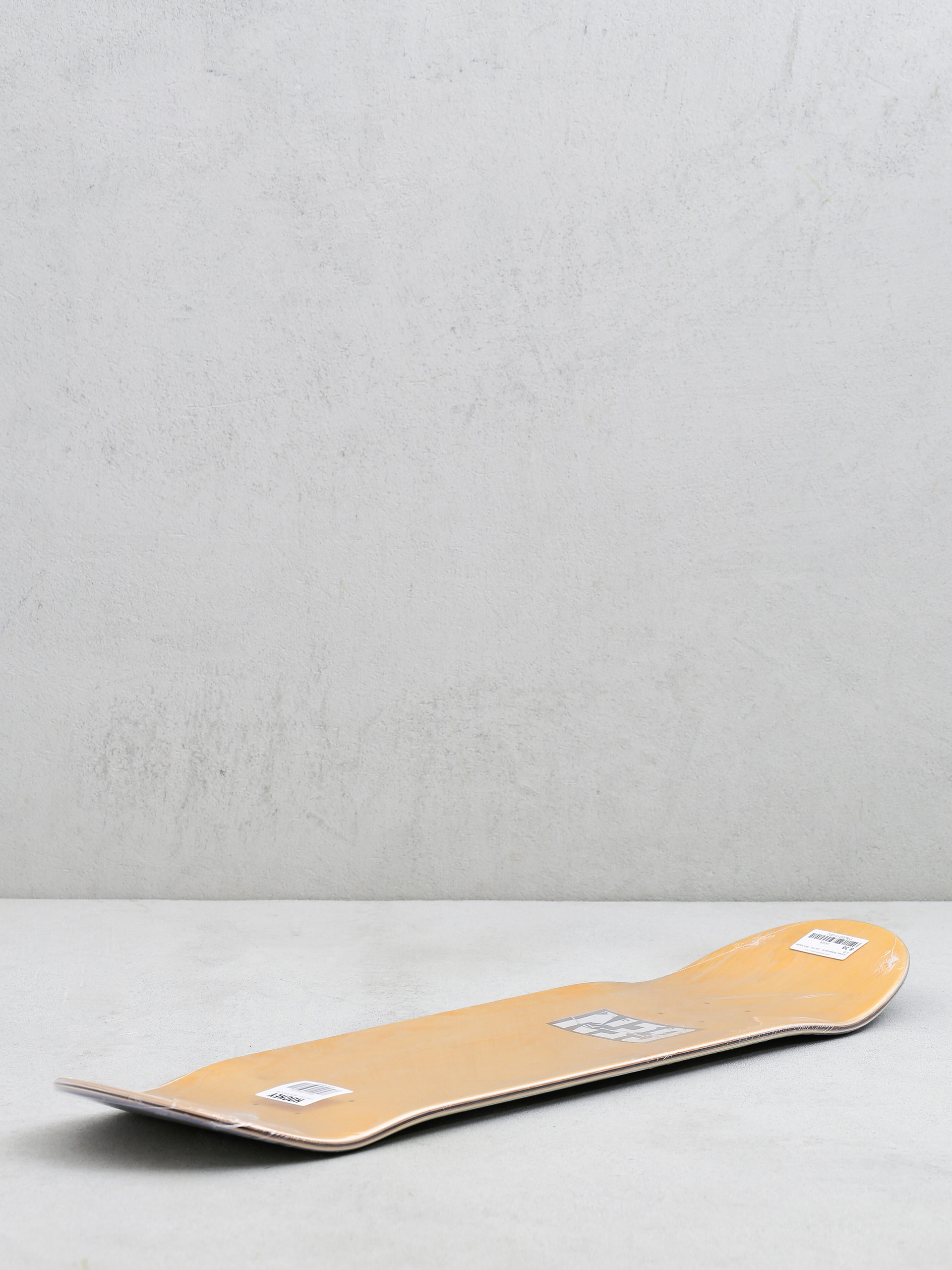 Deska Hockey Car Kid Ben Kadow (assorted)