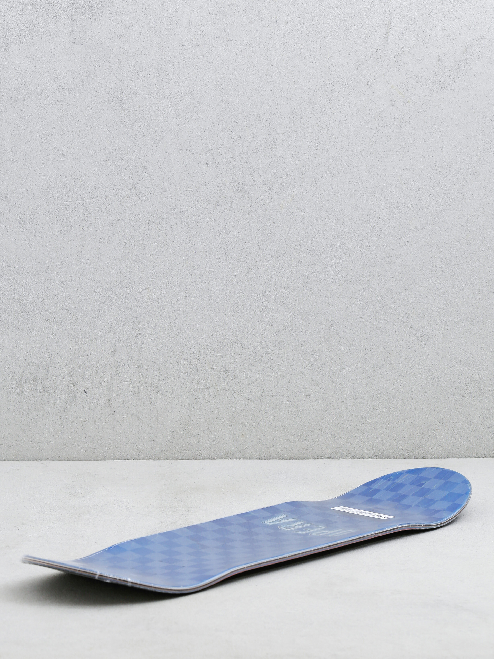 Deska Opera Clay Kreiner Shapes (holographic/black)