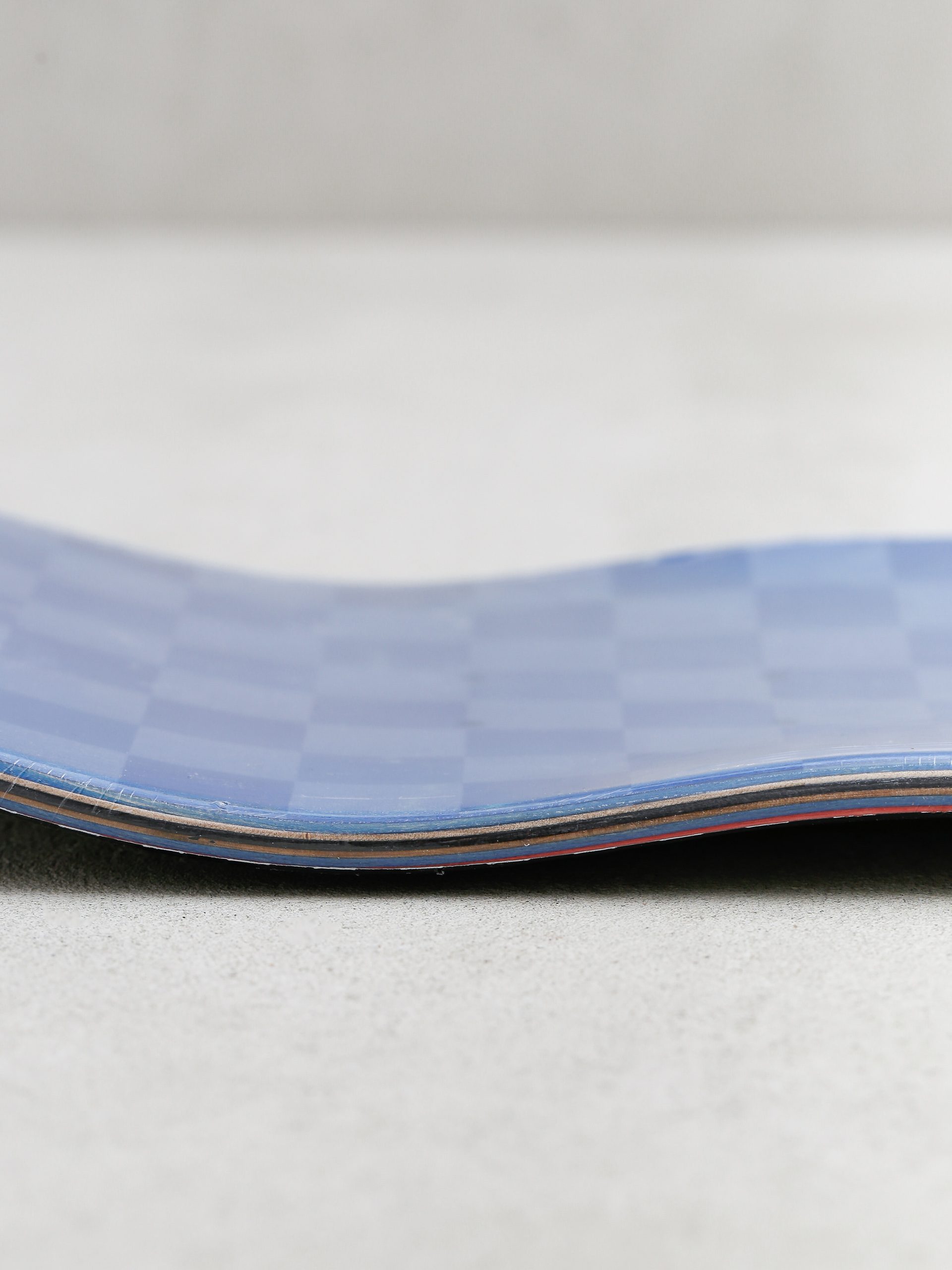 Deska Opera Clay Kreiner Shapes (holographic/black)