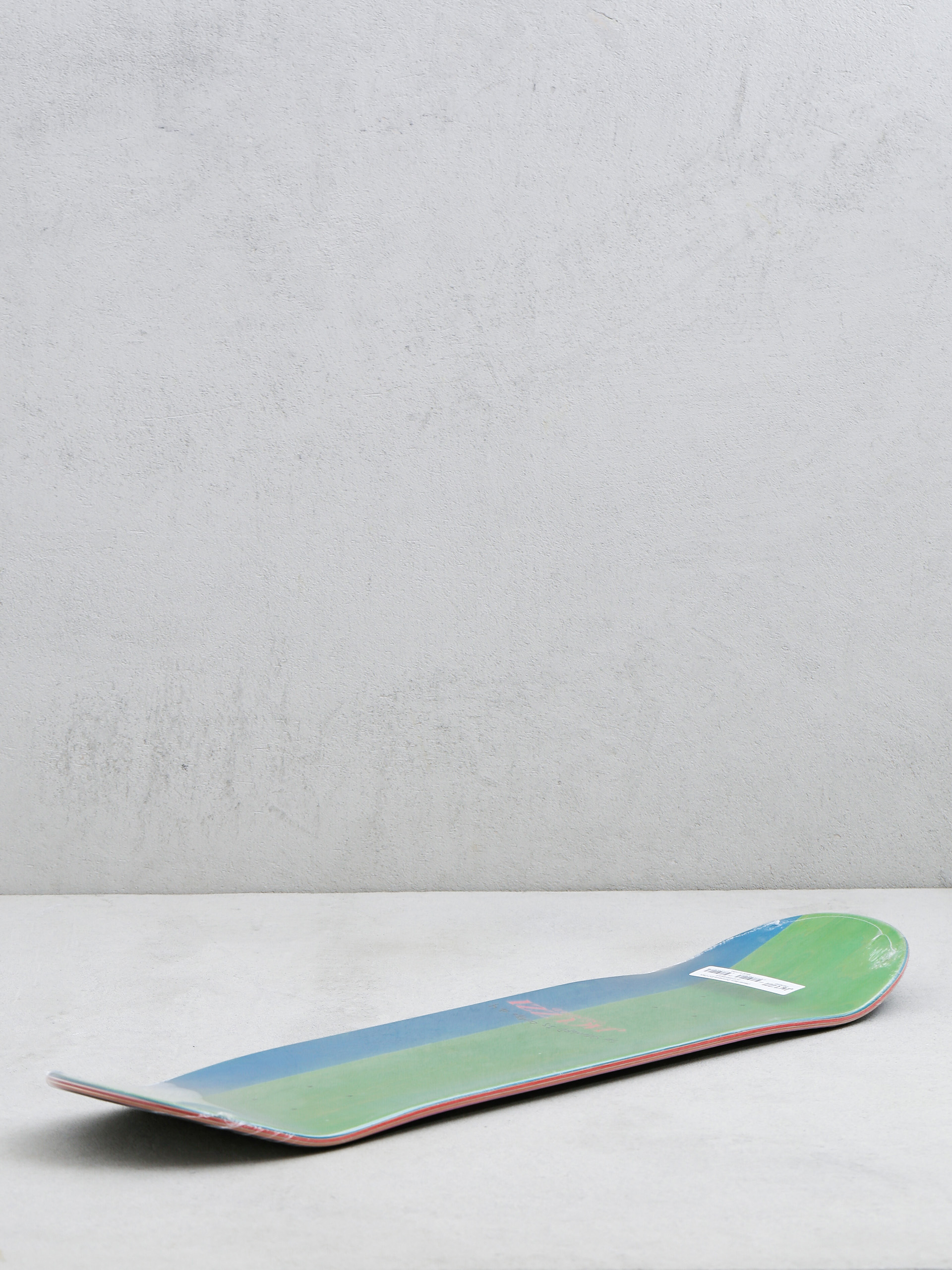 Deska Jacuzzi Caswell Berry Dominance (black)