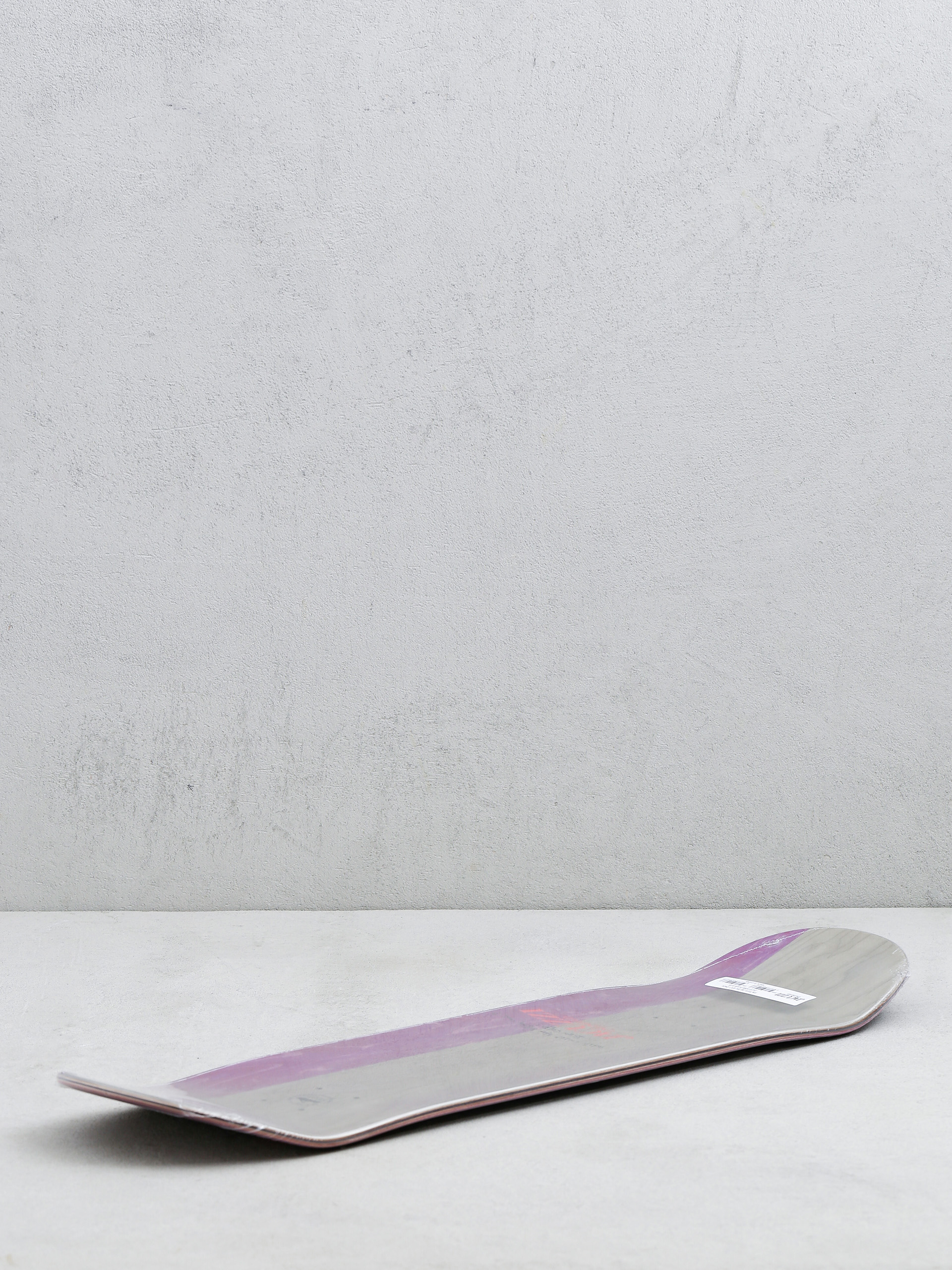 Deska Jacuzzi Ice Font Jet Ski (purple)