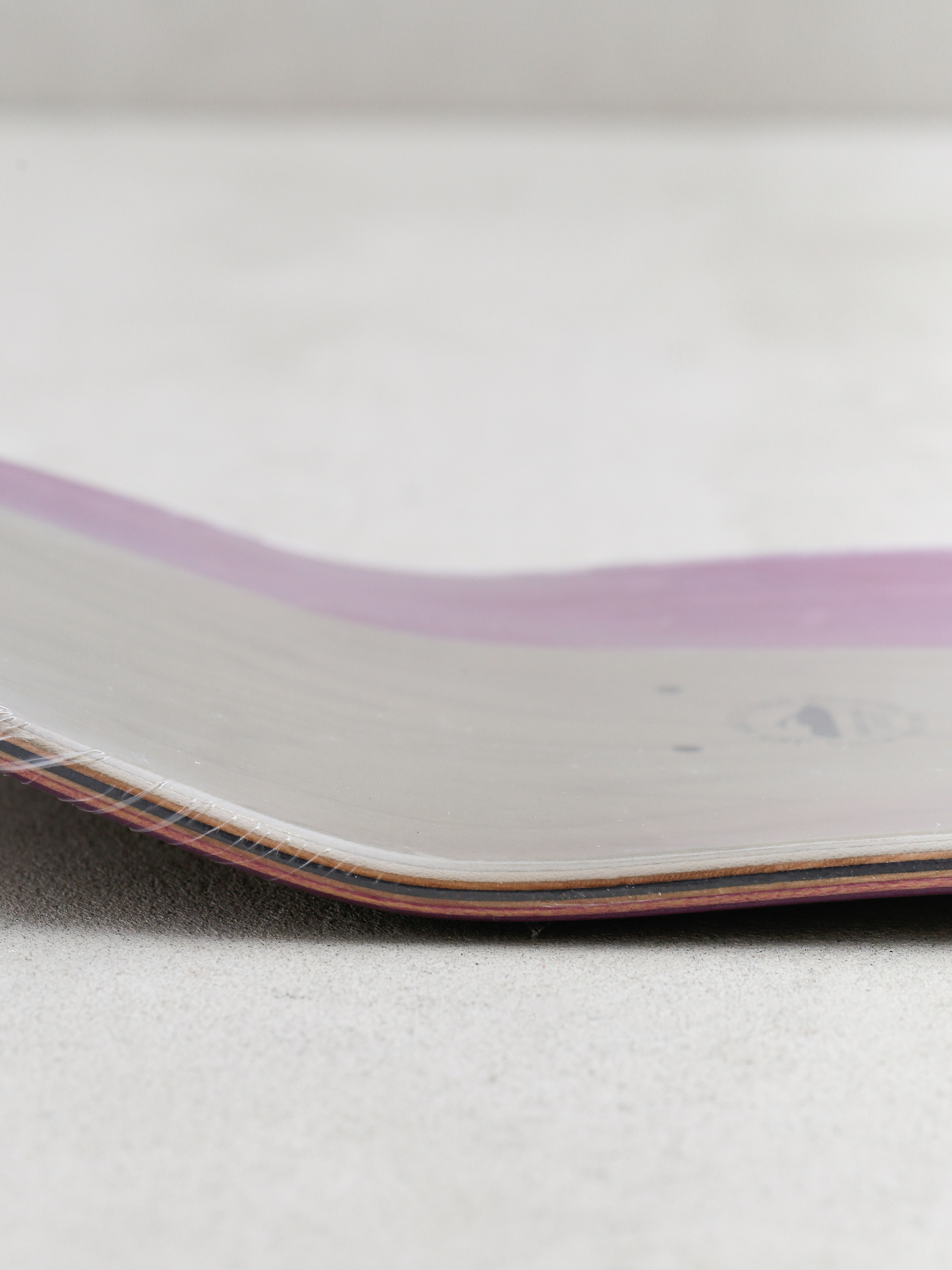 Deska Jacuzzi Ice Font Jet Ski (purple)