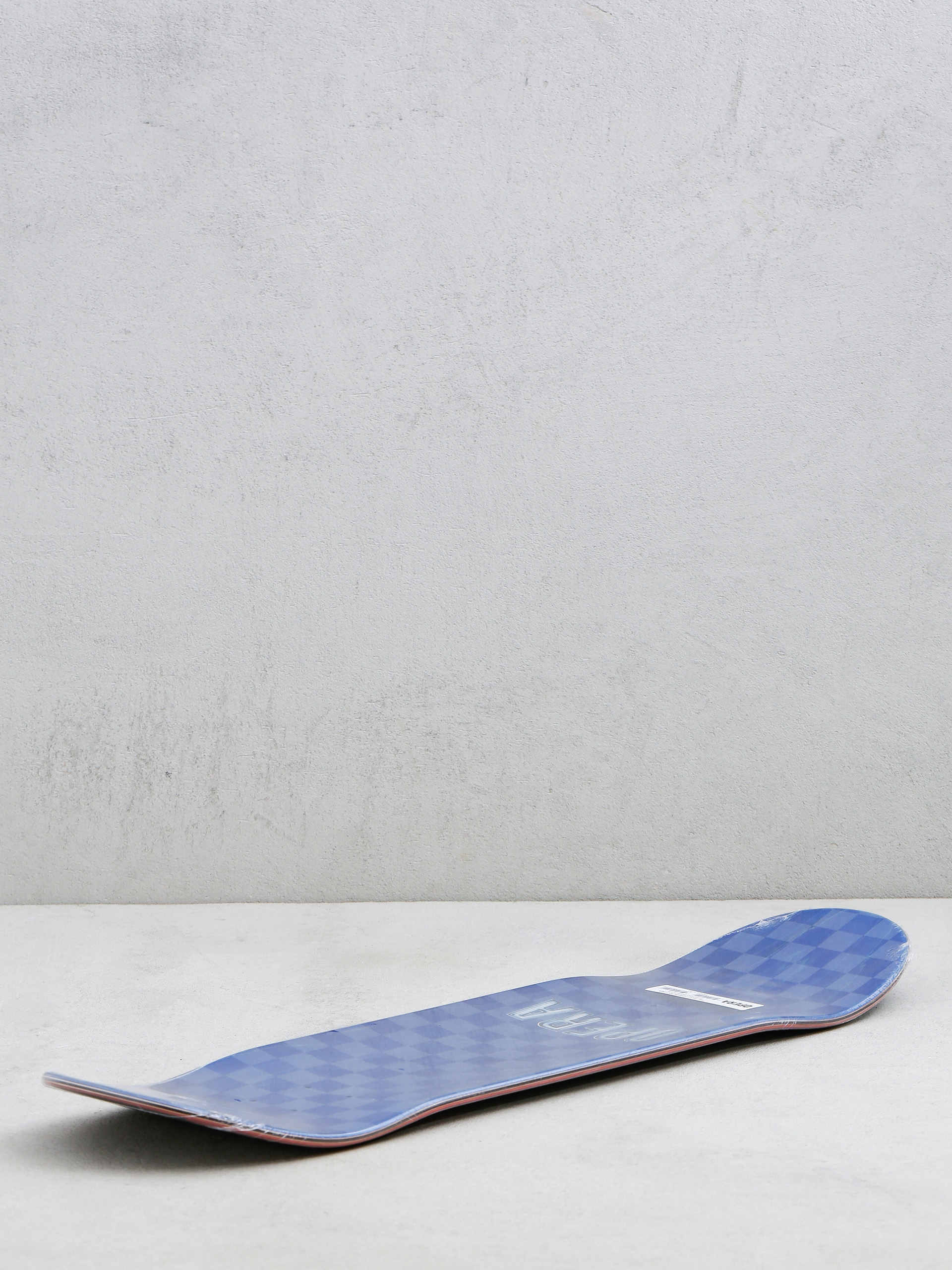 Deska Opera Trey Wood Unmasked (red/black)