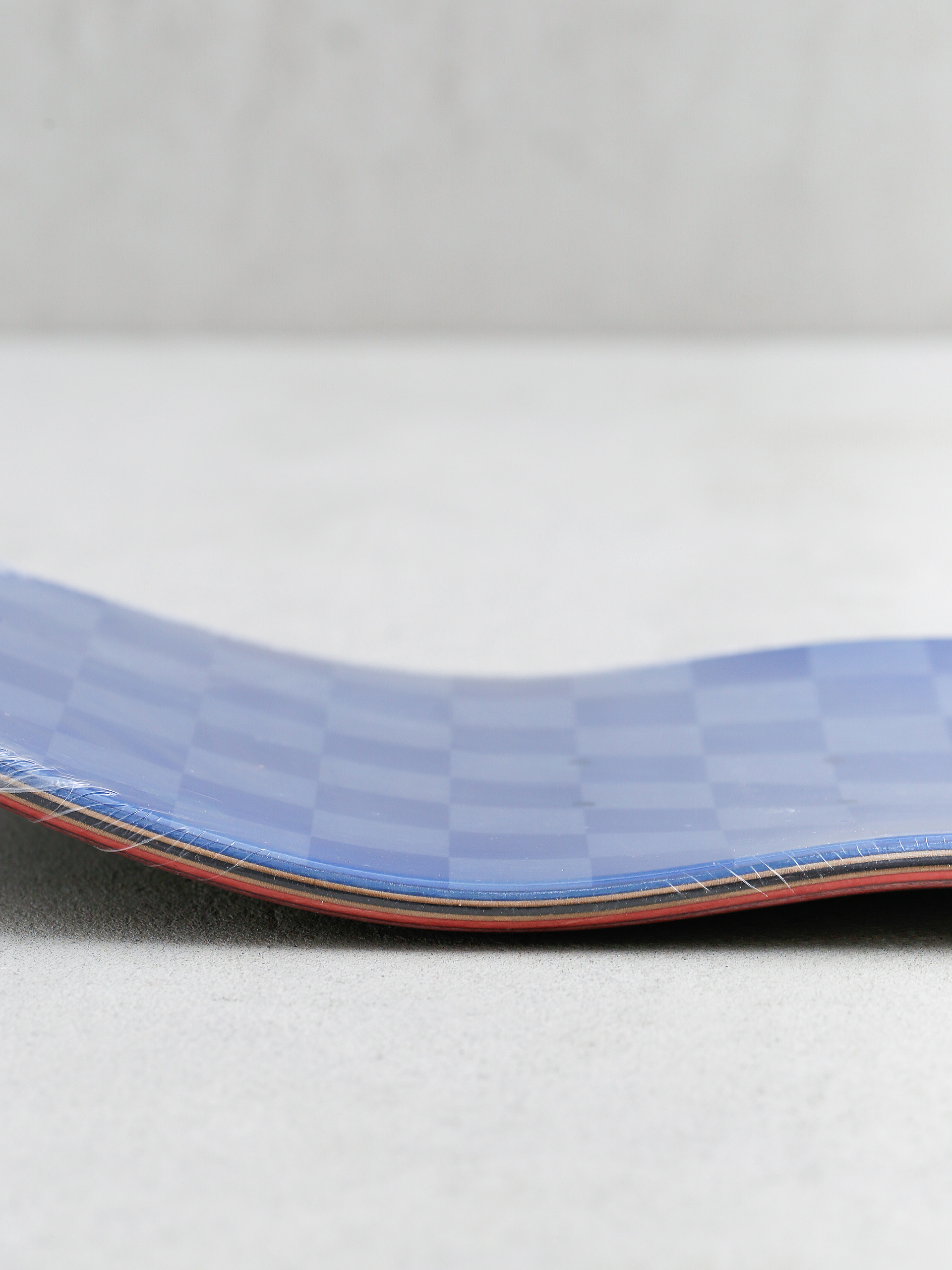 Deska Opera Trey Wood Unmasked (red/black)