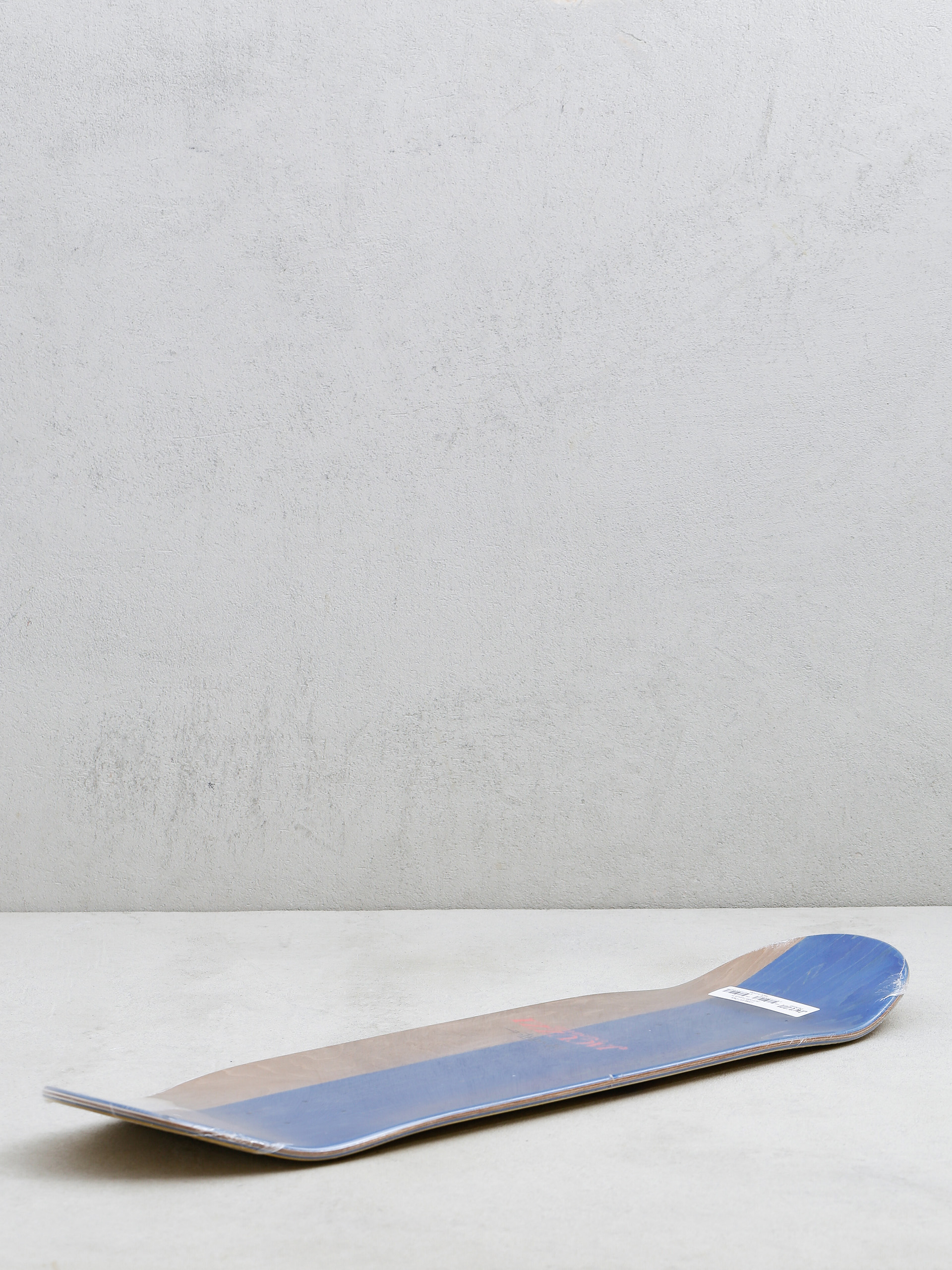 Deska Jacuzzi Loose (yellow)