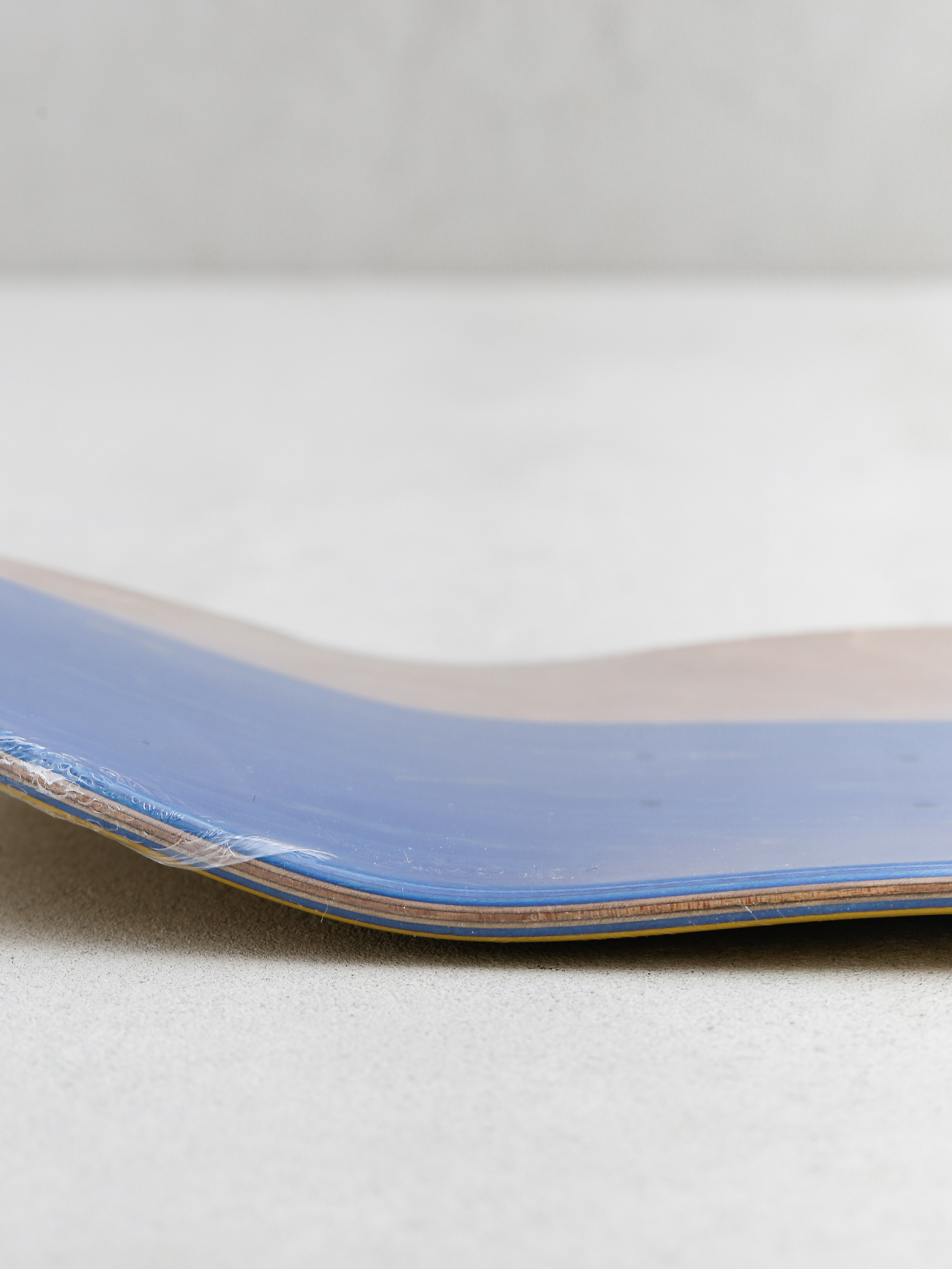 Deska Jacuzzi Loose (yellow)