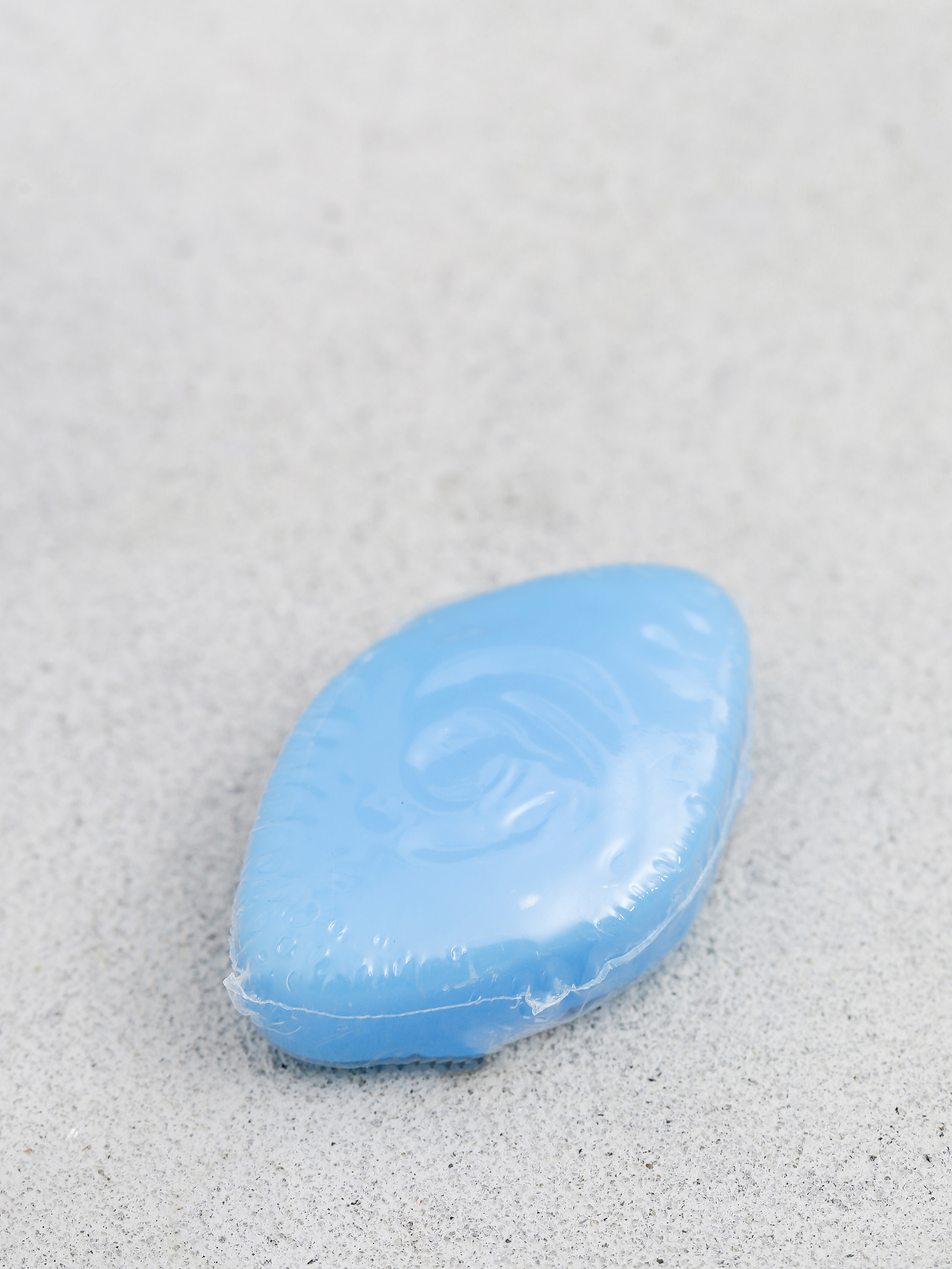 Vosk Jacuzzi Rhino Pill Wax (blue)