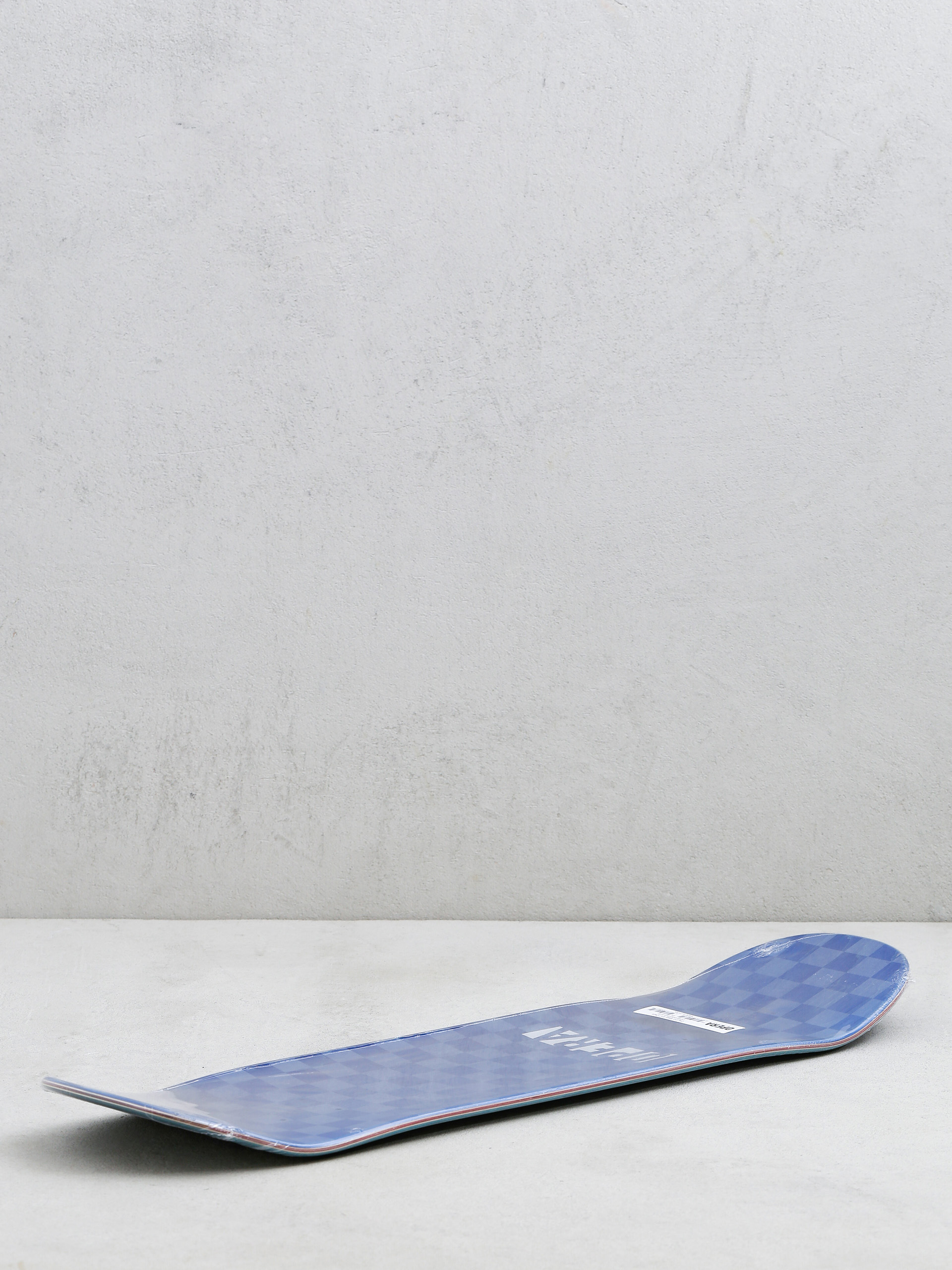 Deska Opera Die Cut Mask (teal)