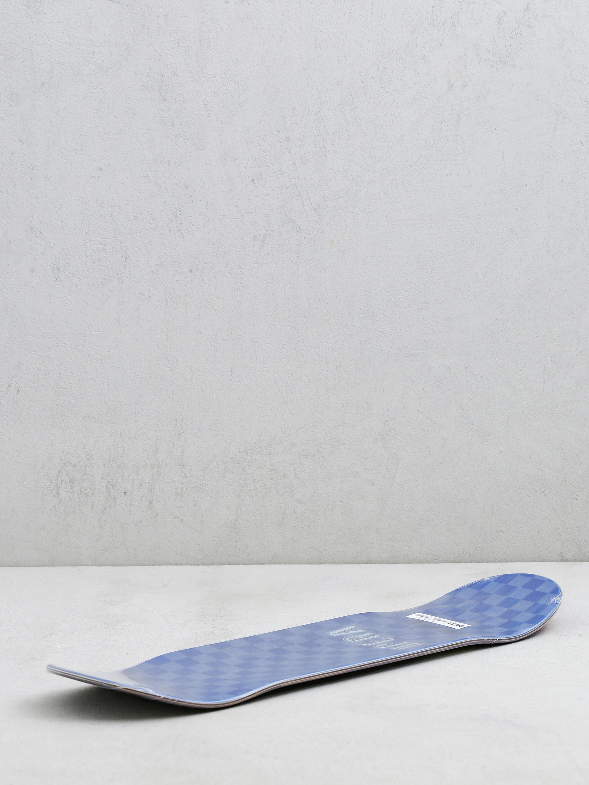 Deska Opera Nassim Nomad (black/teal)