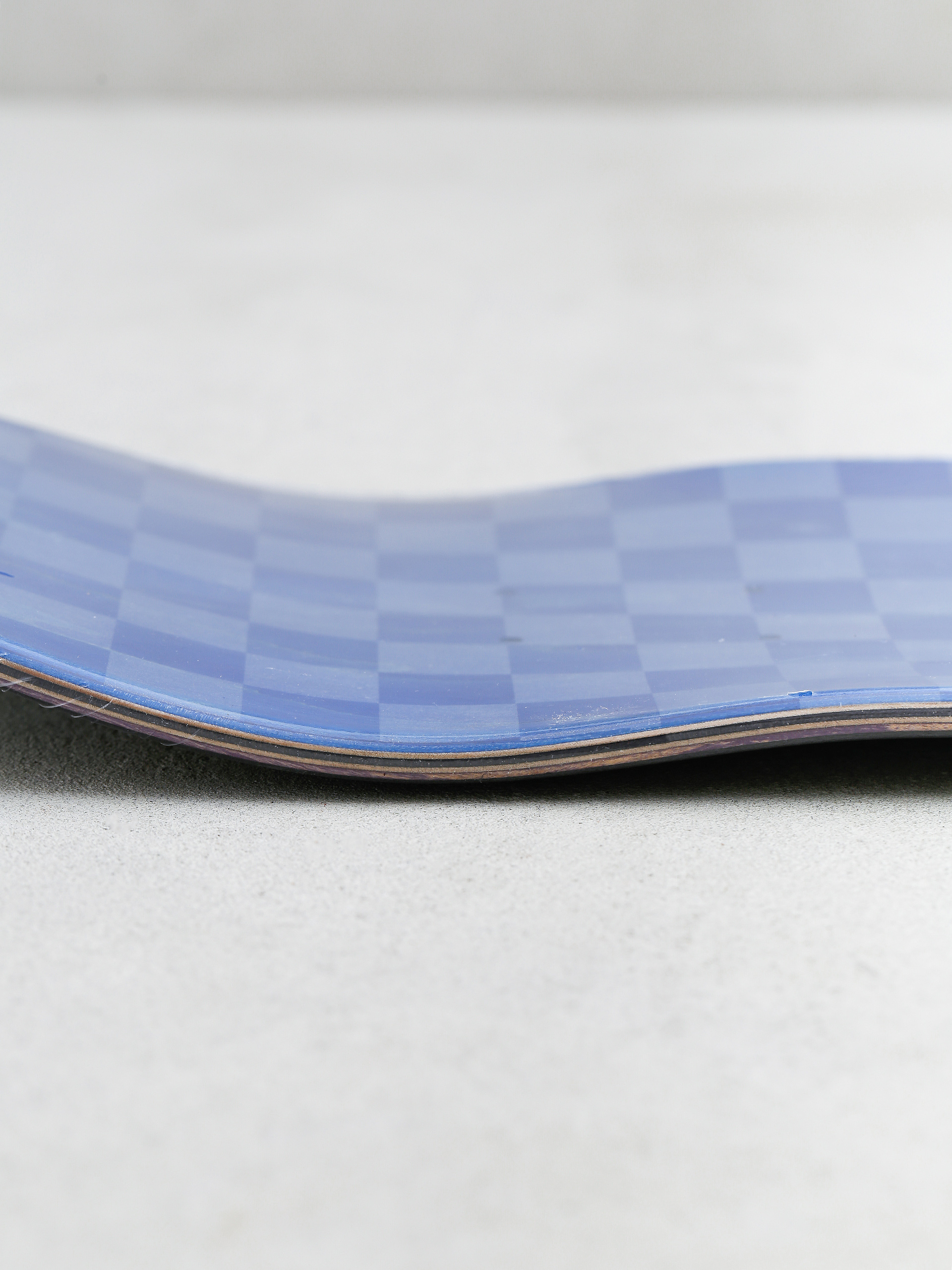 Deska Opera Nassim Nomad (black/teal)